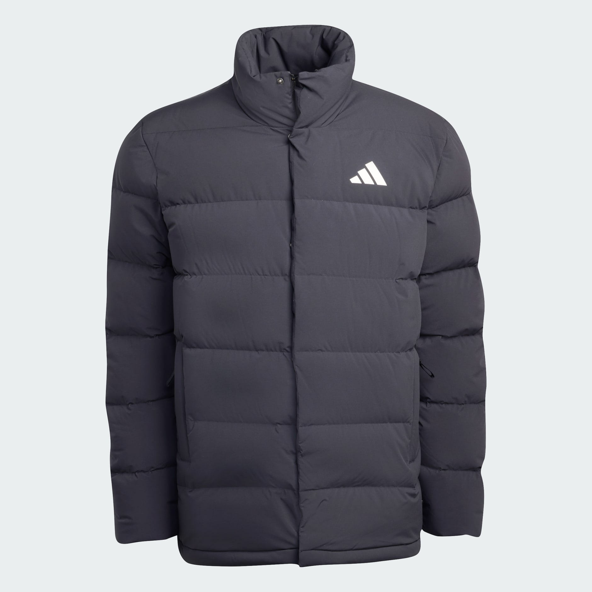 Helionic CLIMAWARM Mid-Length Down Jacket