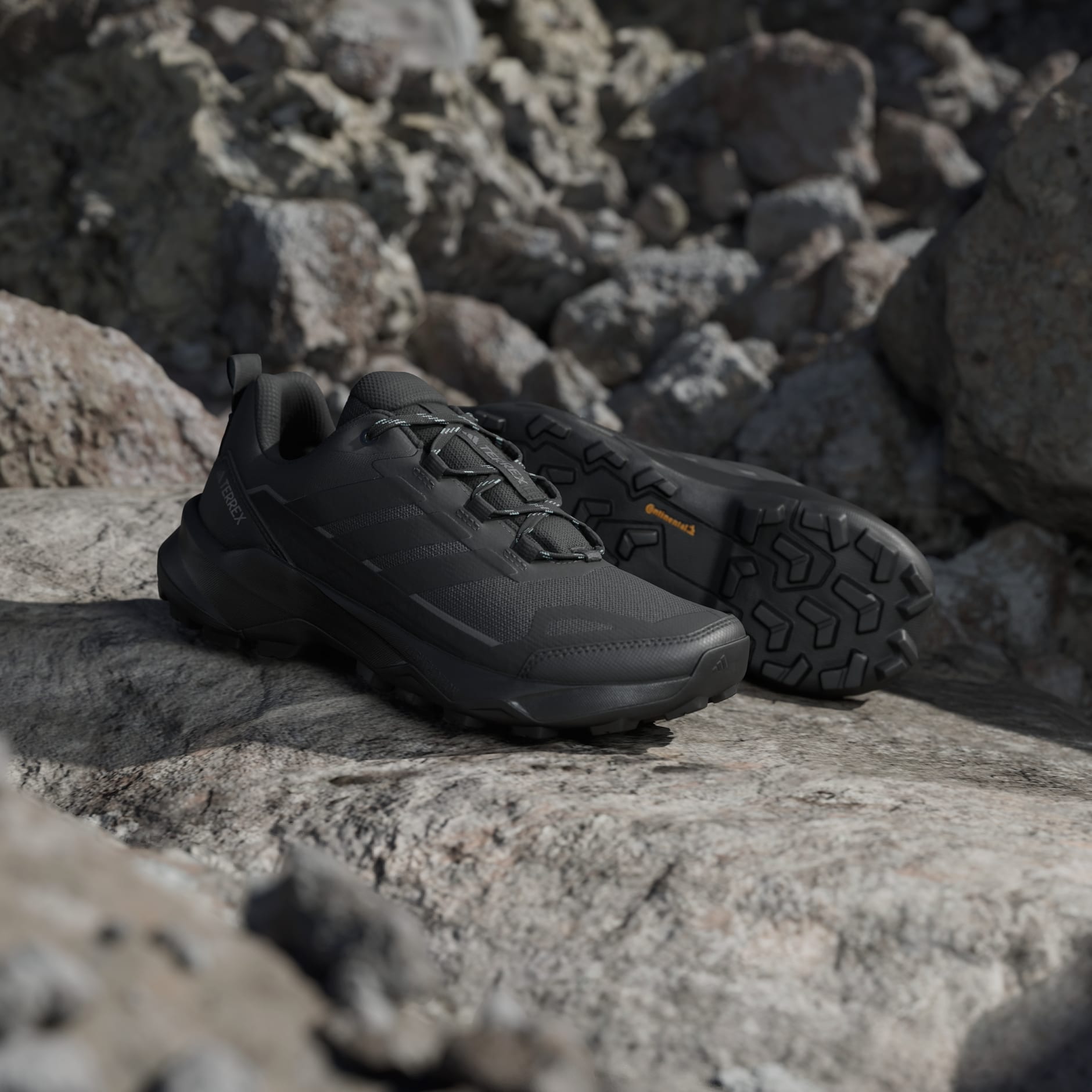 Terrex Skychaser Ax5 Hiking Shoes