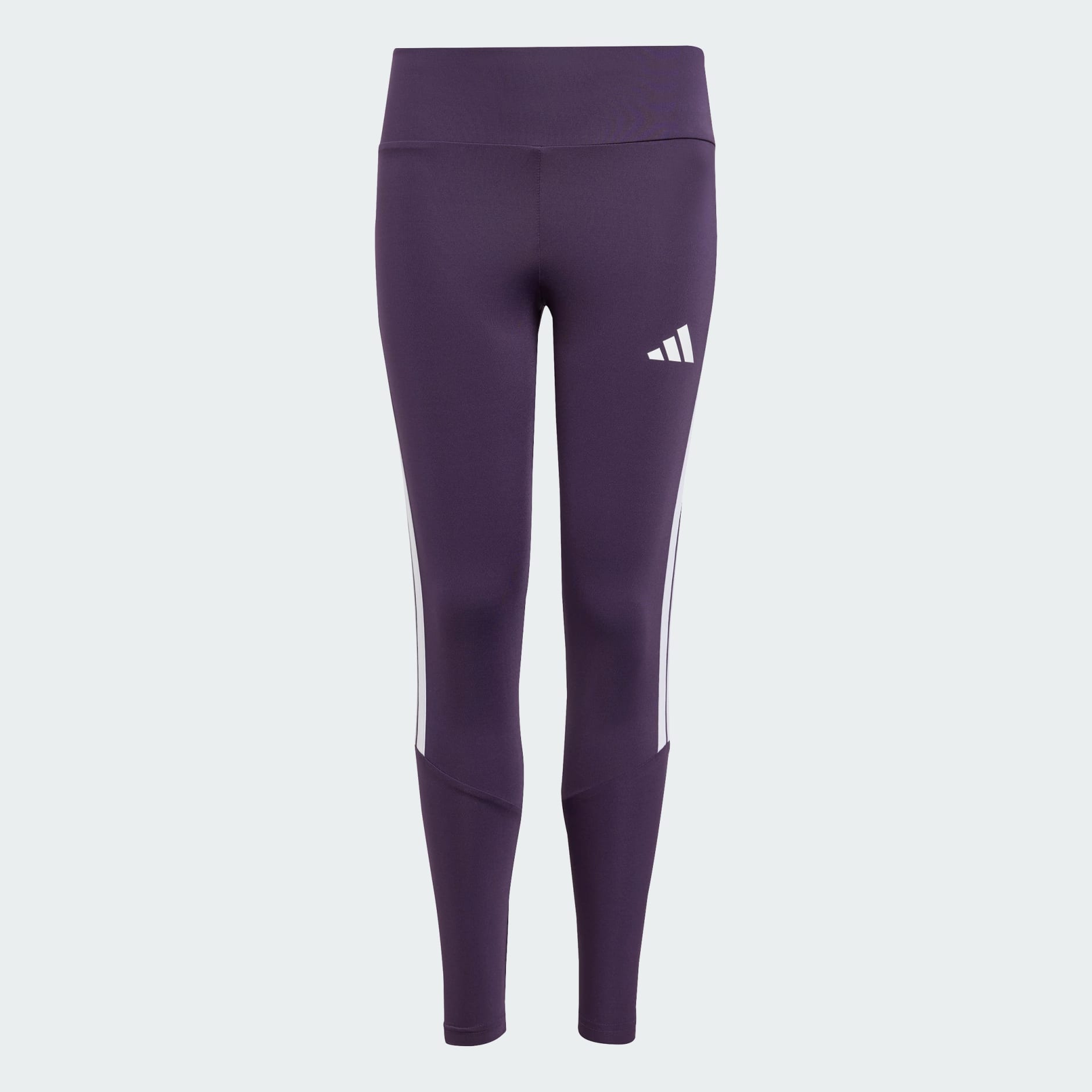 Train Essentials 3-Stripes Leggings Kids