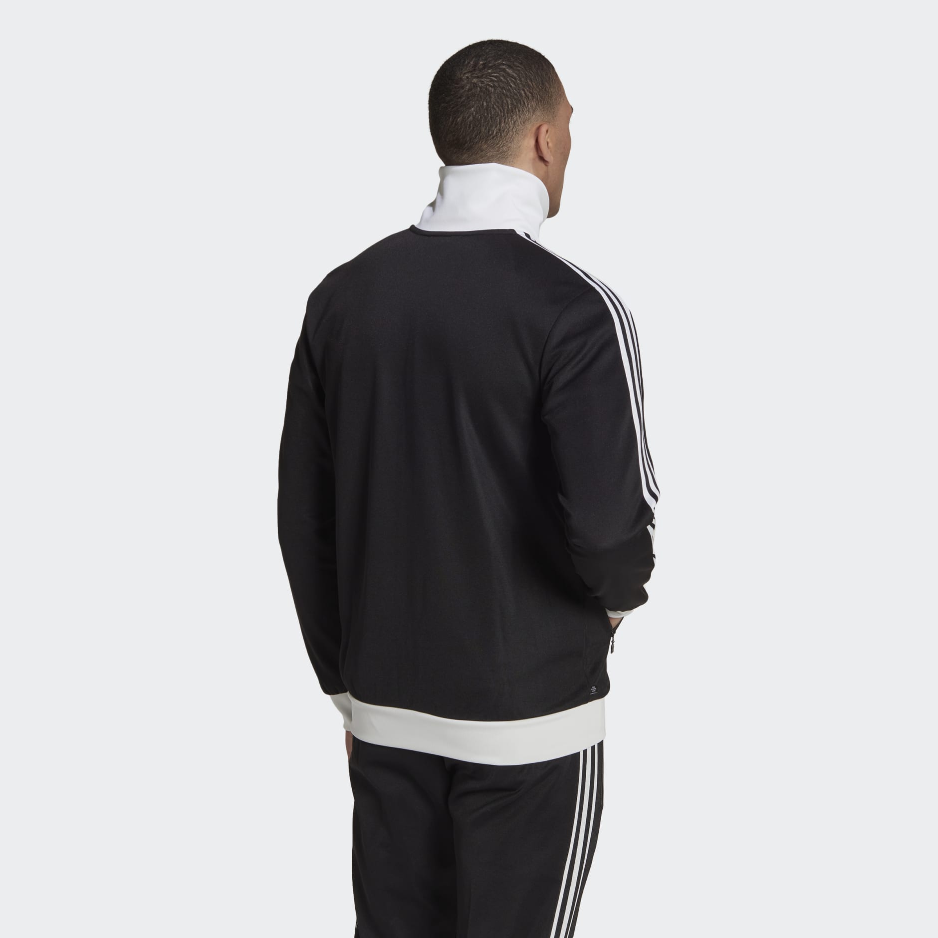 Chaqueta Beckenbauer