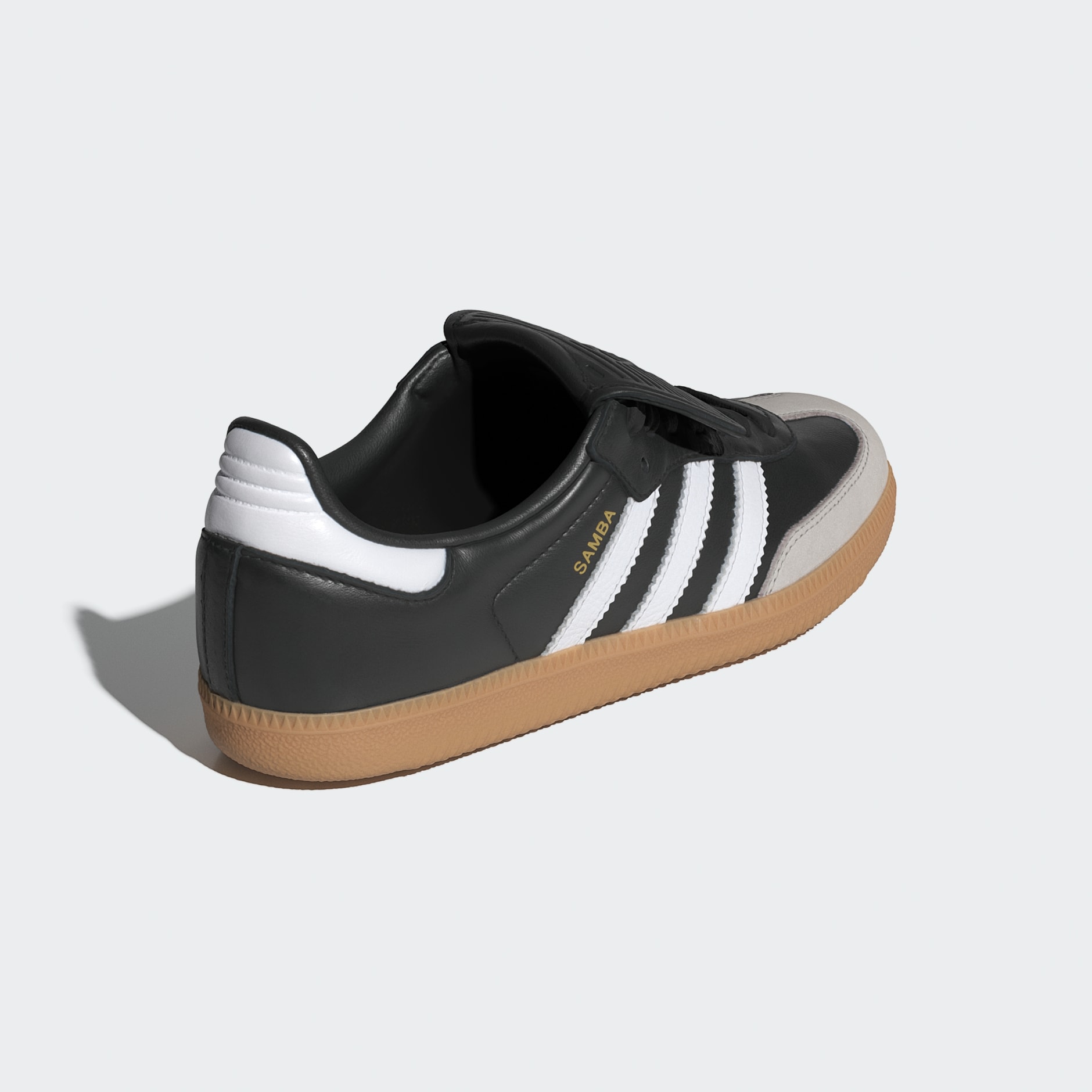 SHOES - Samba LT Shoes - Black | adidas Kuwait