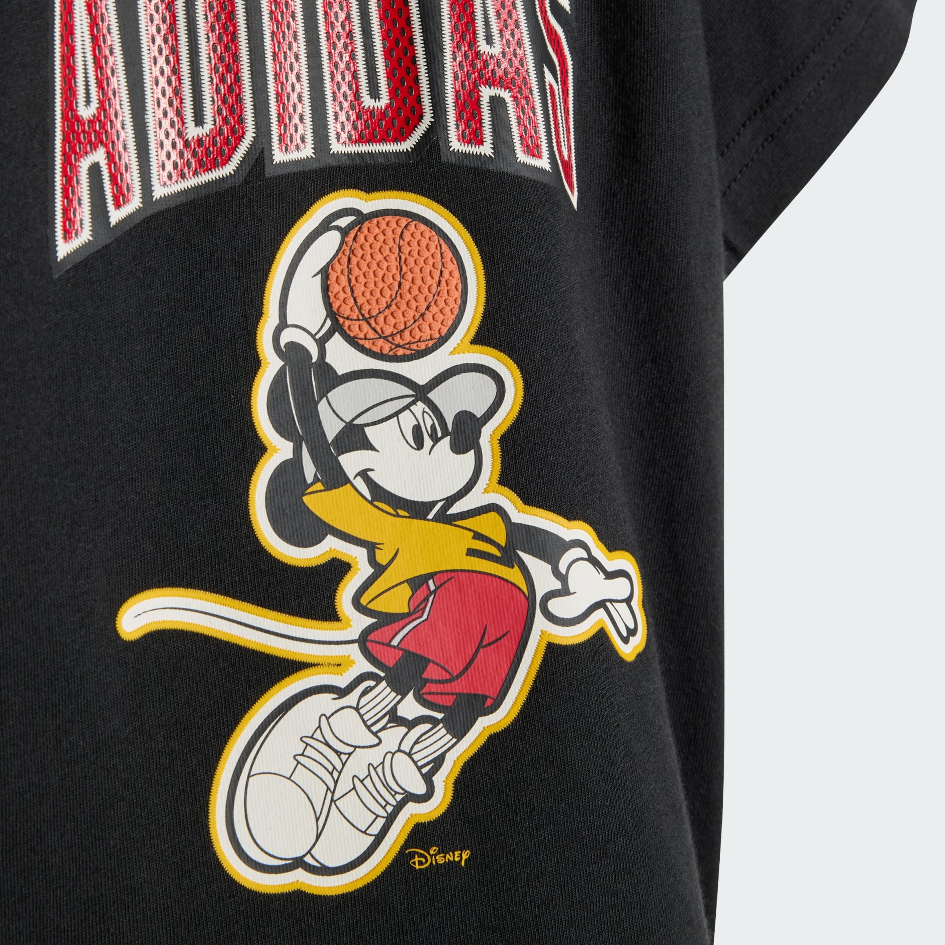 KOMPLET MAJICE I KRATKIH HLAČA ADIDAS DISNEY MICKEY MOUSE