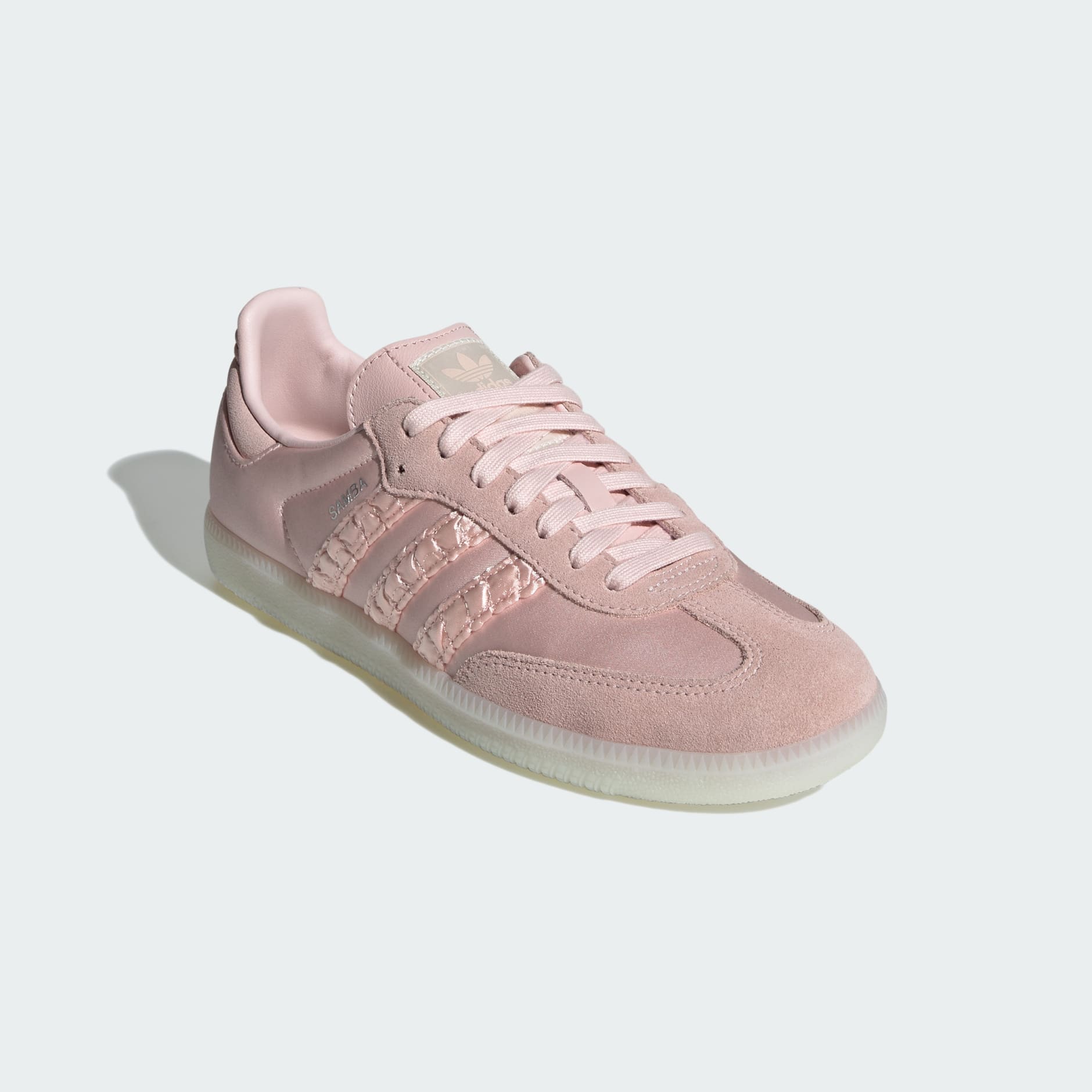 Samba OG Satin Shoes