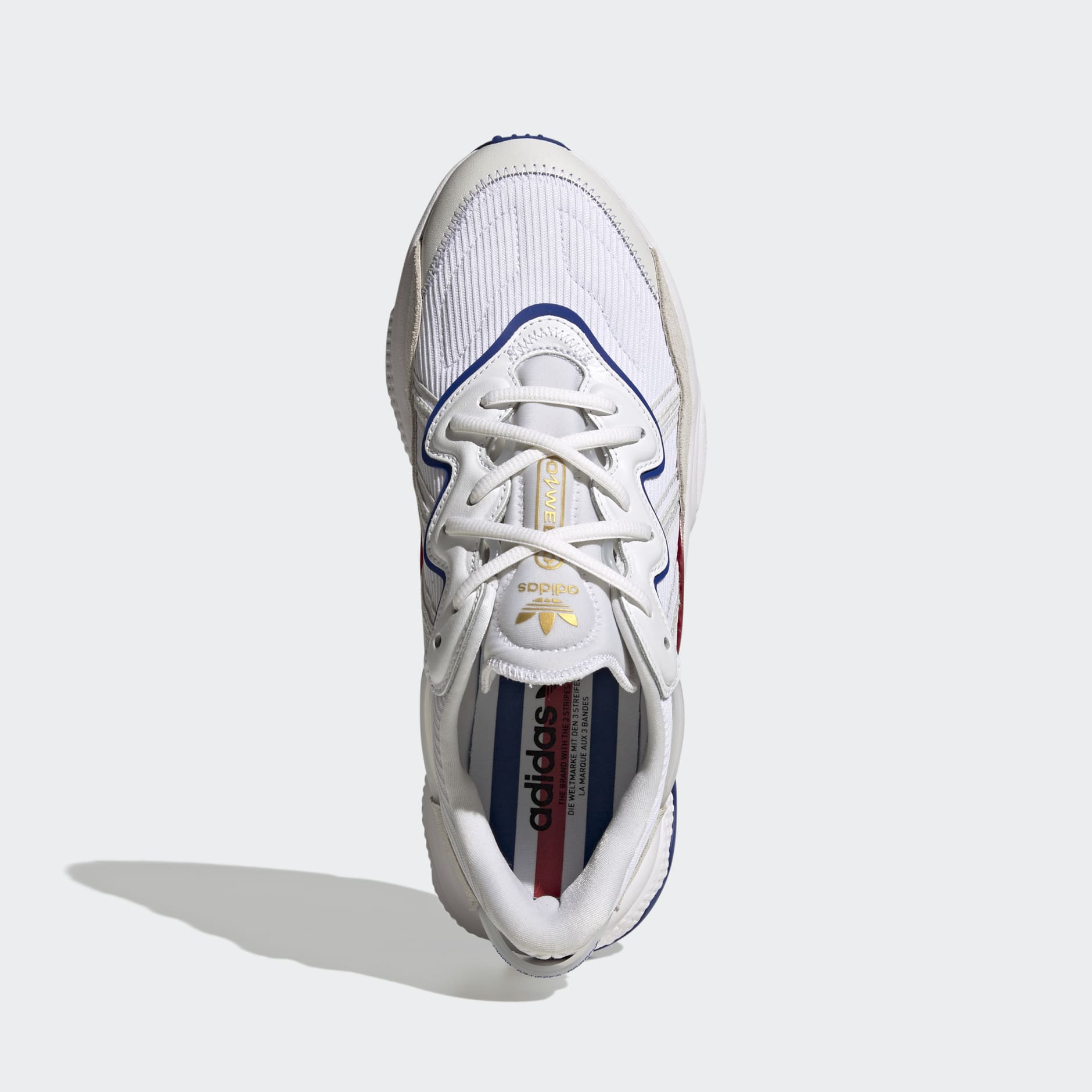 Tenis OZWEEGO