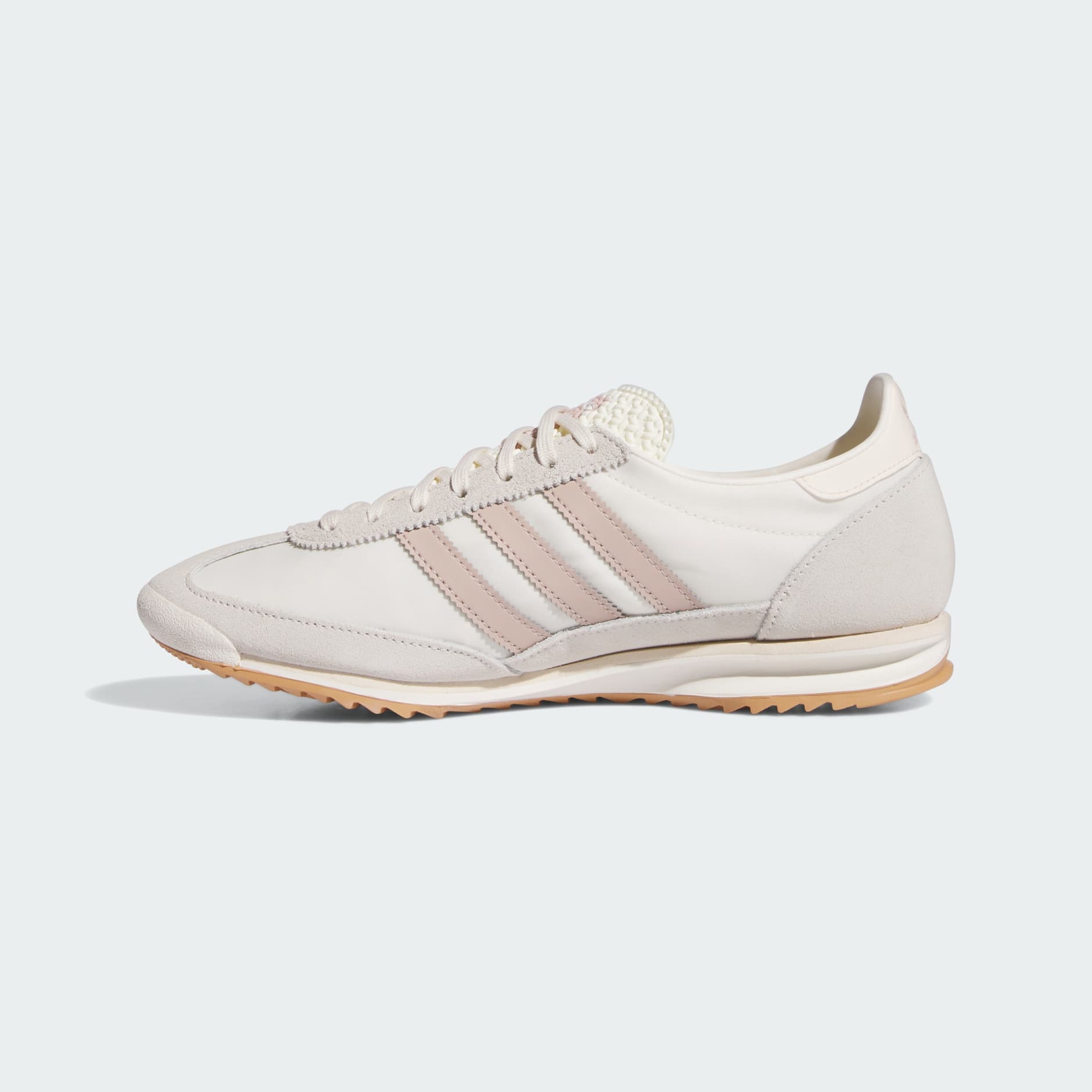 Fade Out〜KYONGKING HONGKONG SL 72 OG Shoes - Purple | adidas Hong Kong