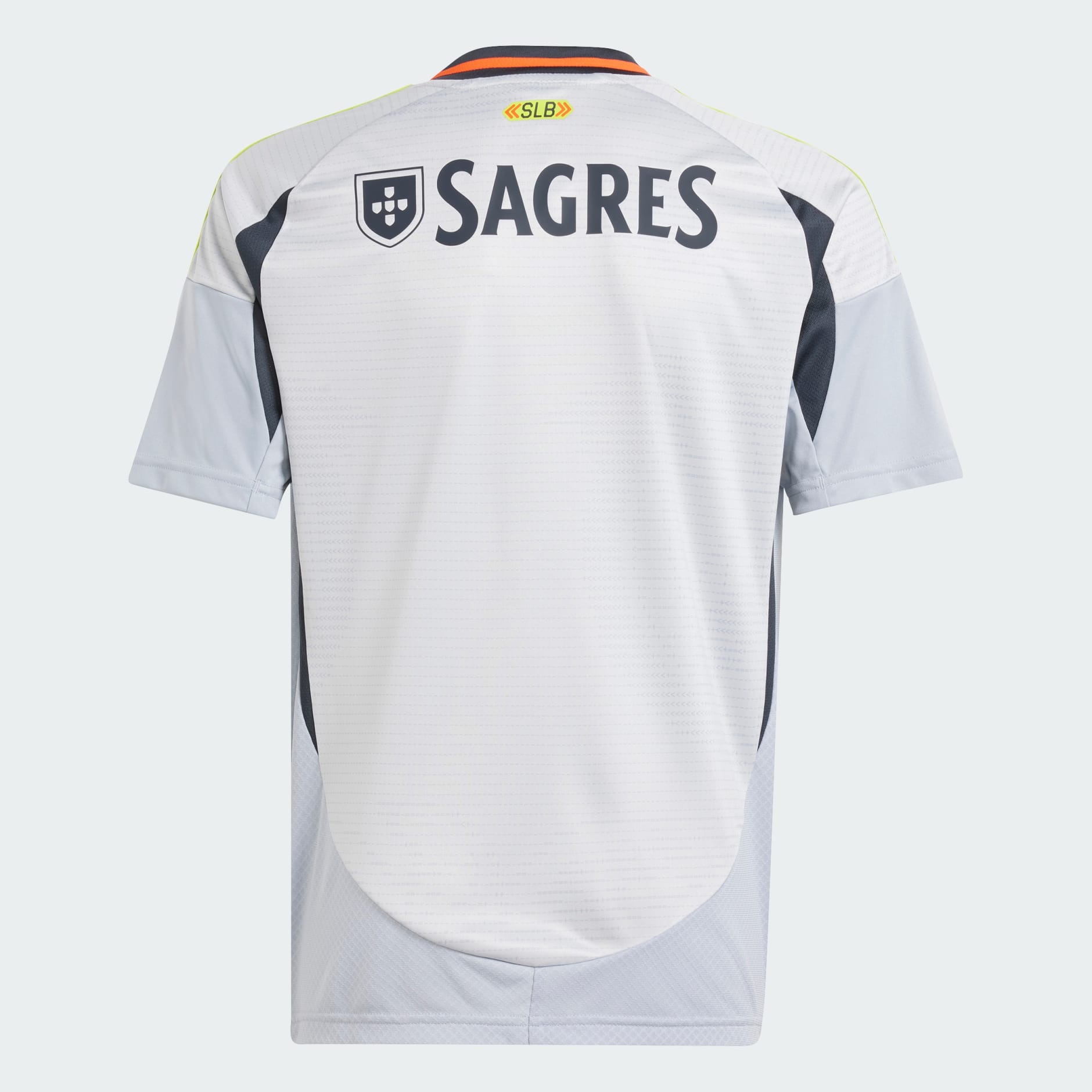 Tricou Benfica 24/25 Third pentru copii