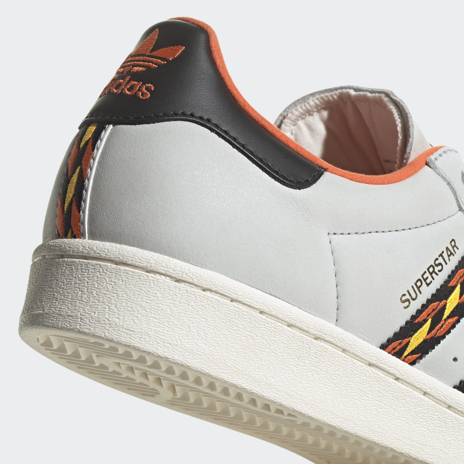 Tenis Superstar