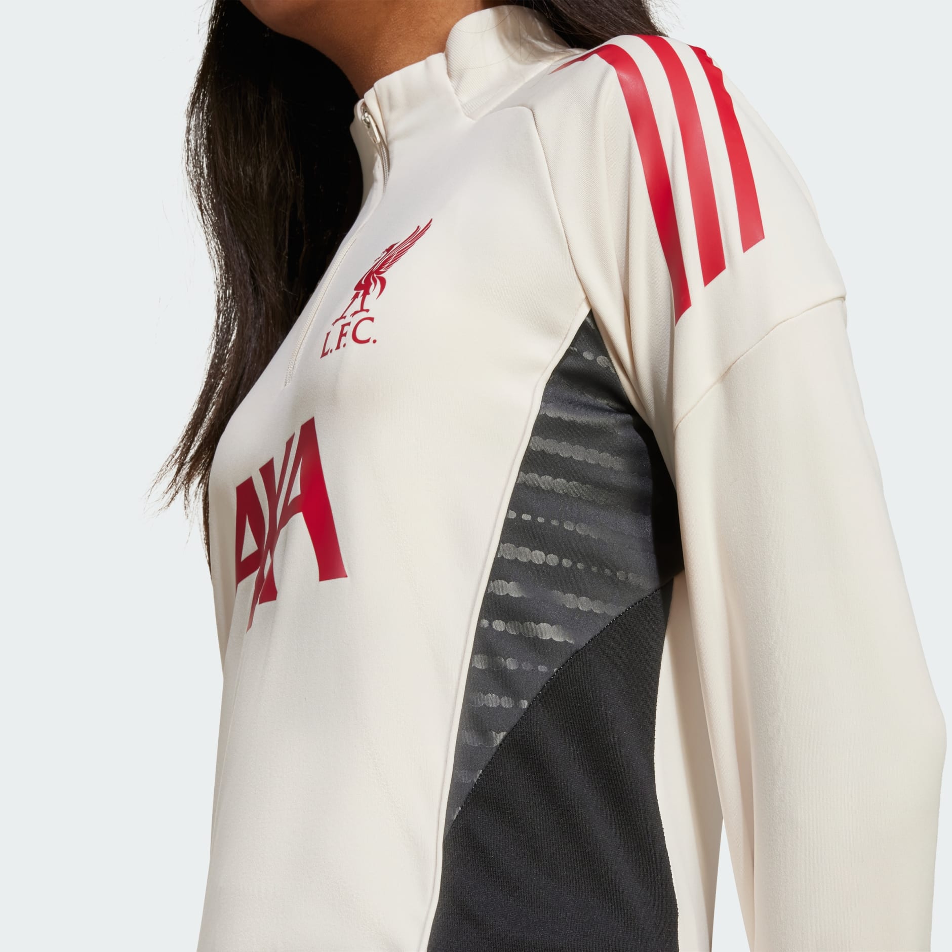 Liverpool FC ホワイト ジャージ Kids Clothing - Liverpool FC Tiro 25 Competition Training