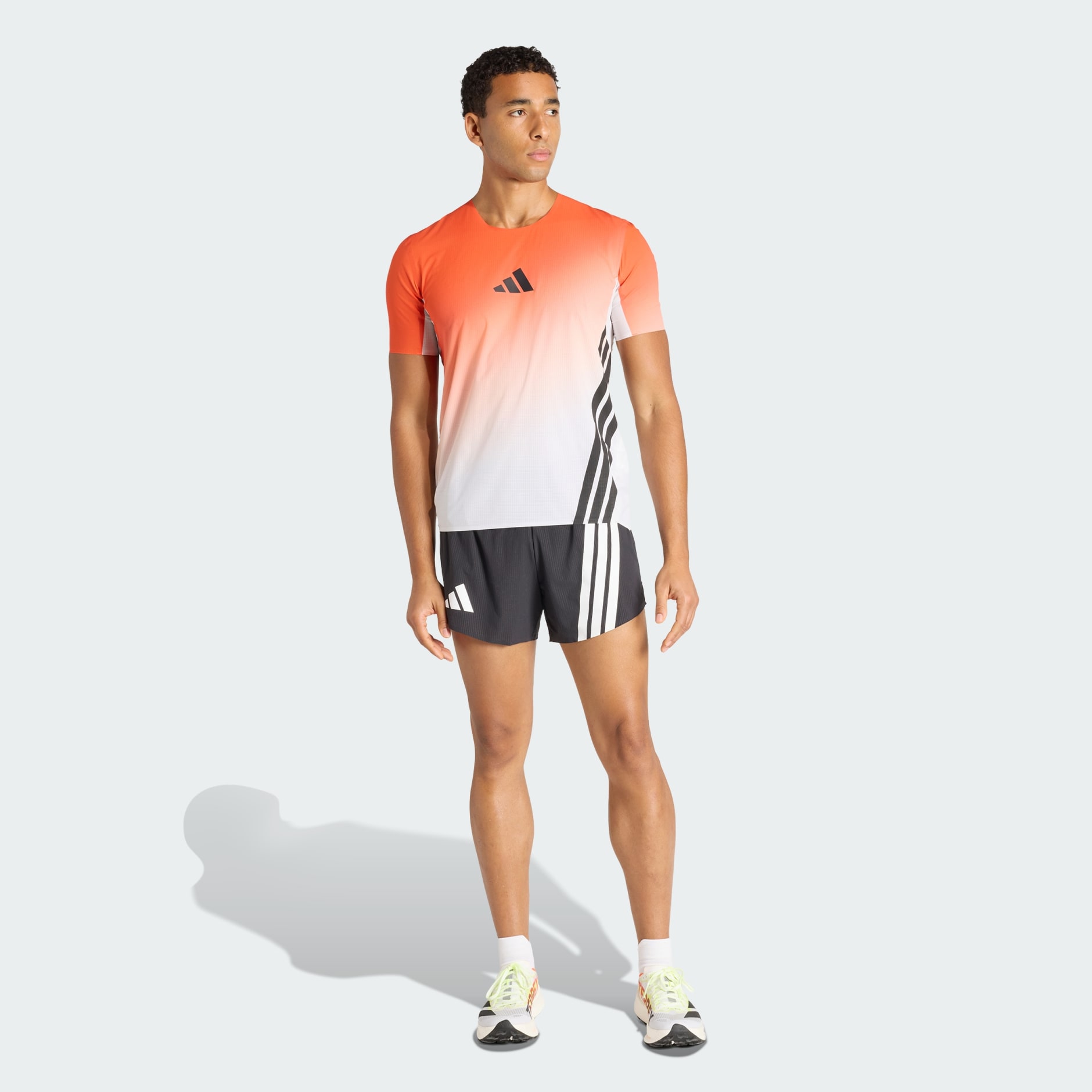 KRATKE HLAČE TERREX XPERIOR PRO AERO