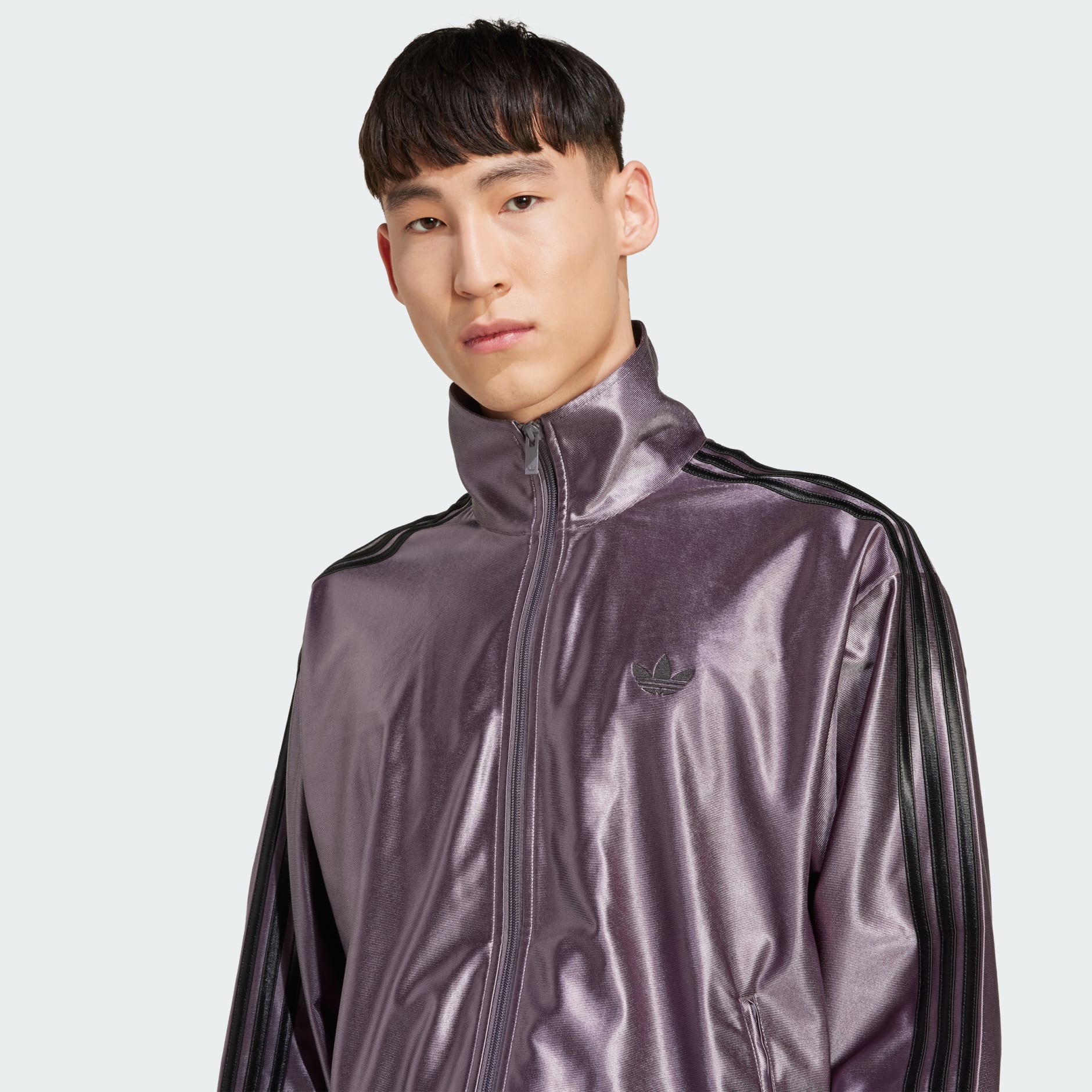 Firebird Metallic Tracktop