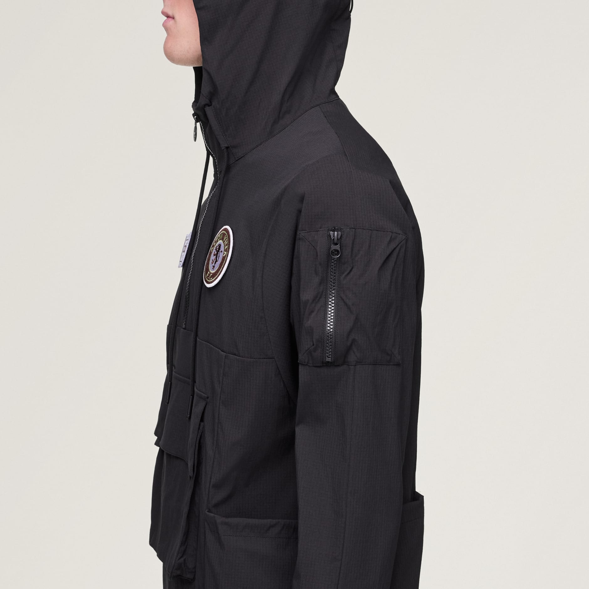 JACHETĂ ASTON VILLA SPZL F.C.