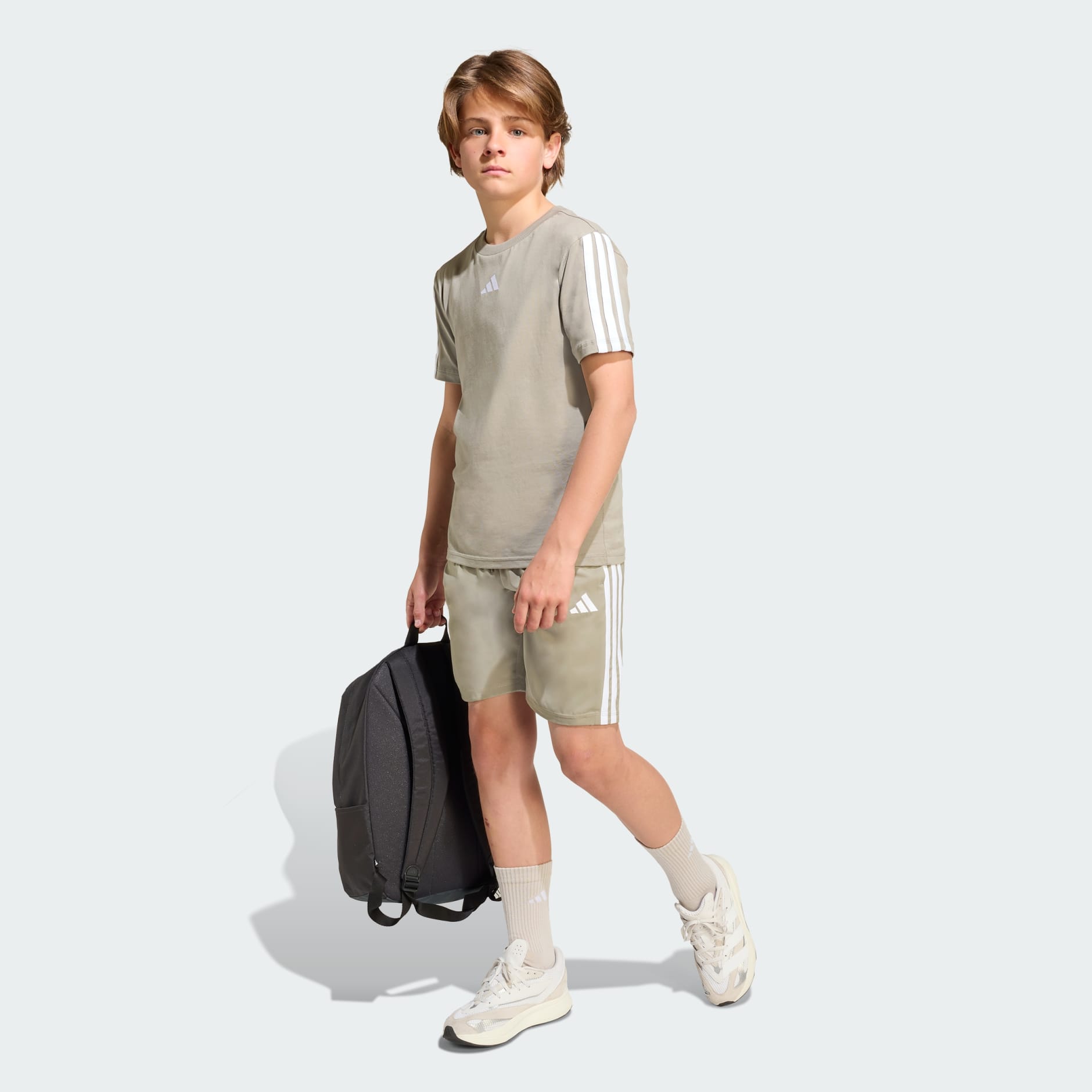 Essentials Climacool Shorts Kids