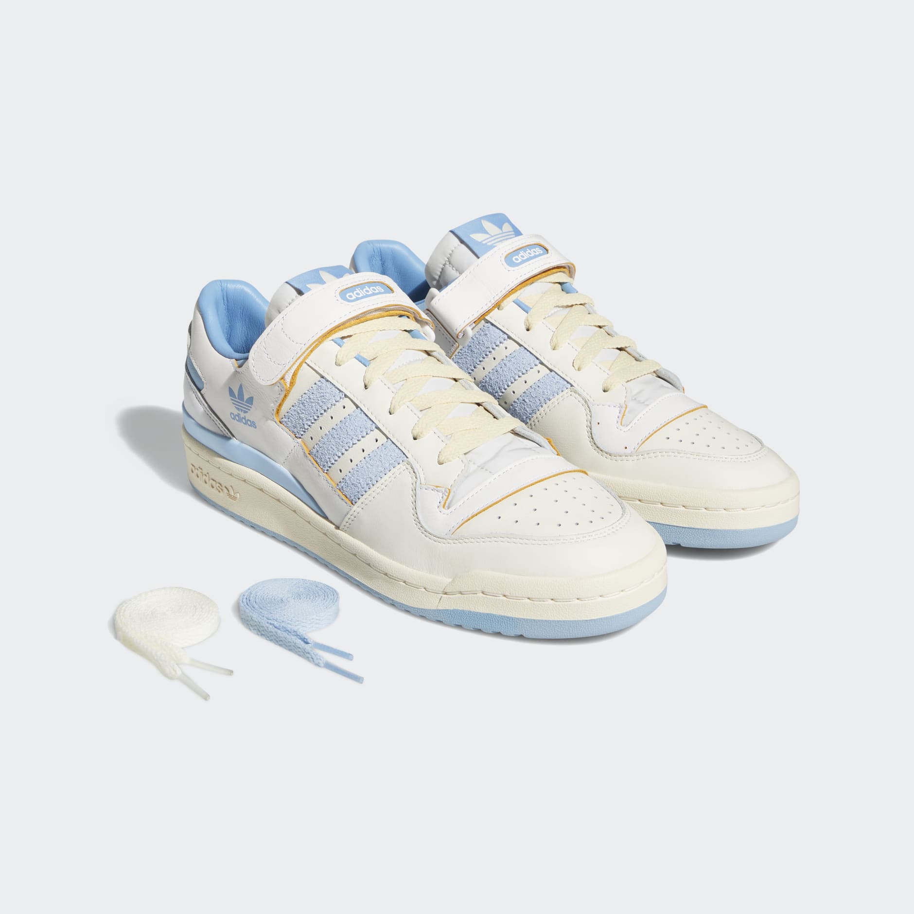 Forum 84 LG Shoes
