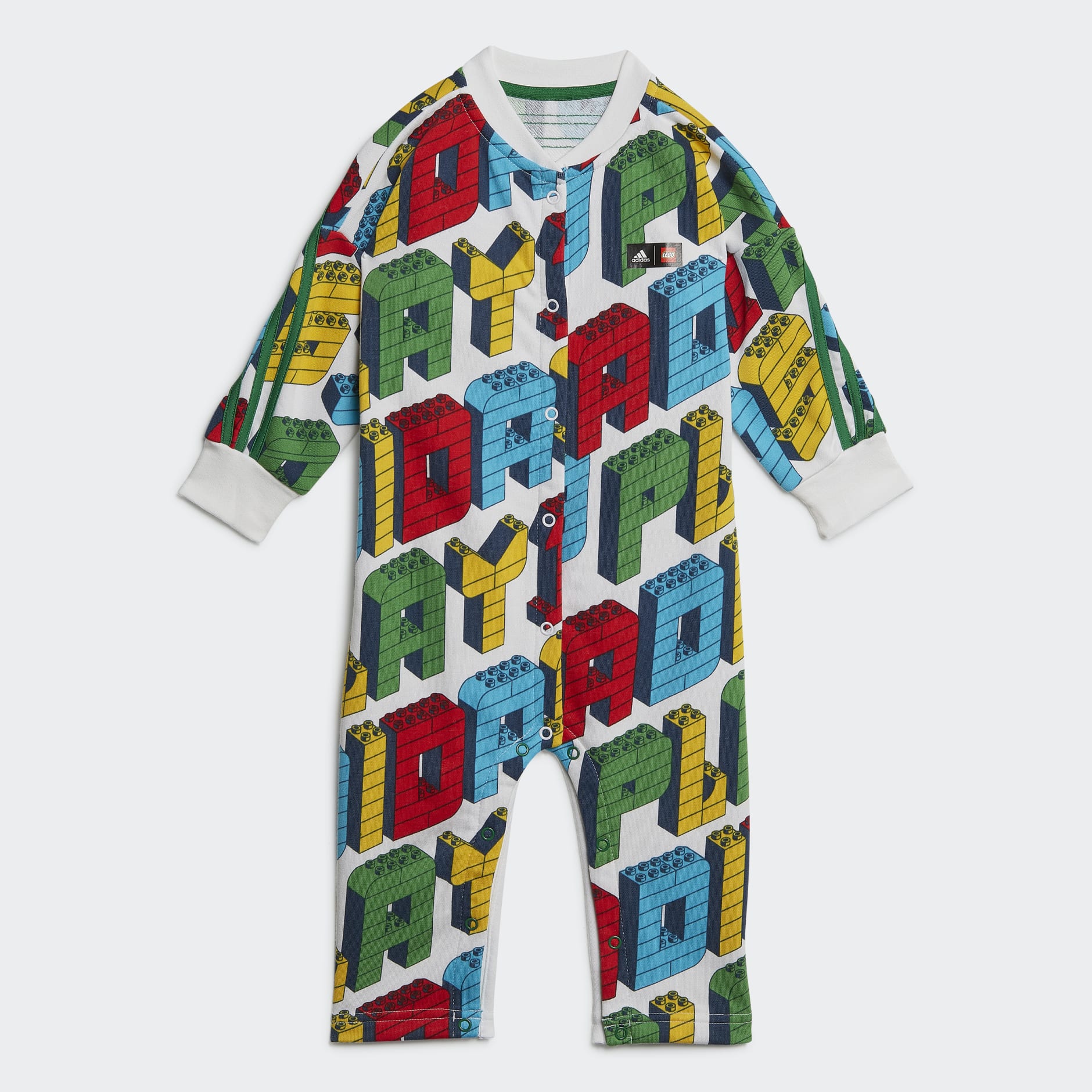 بدلة adidas x Classic LEGO®