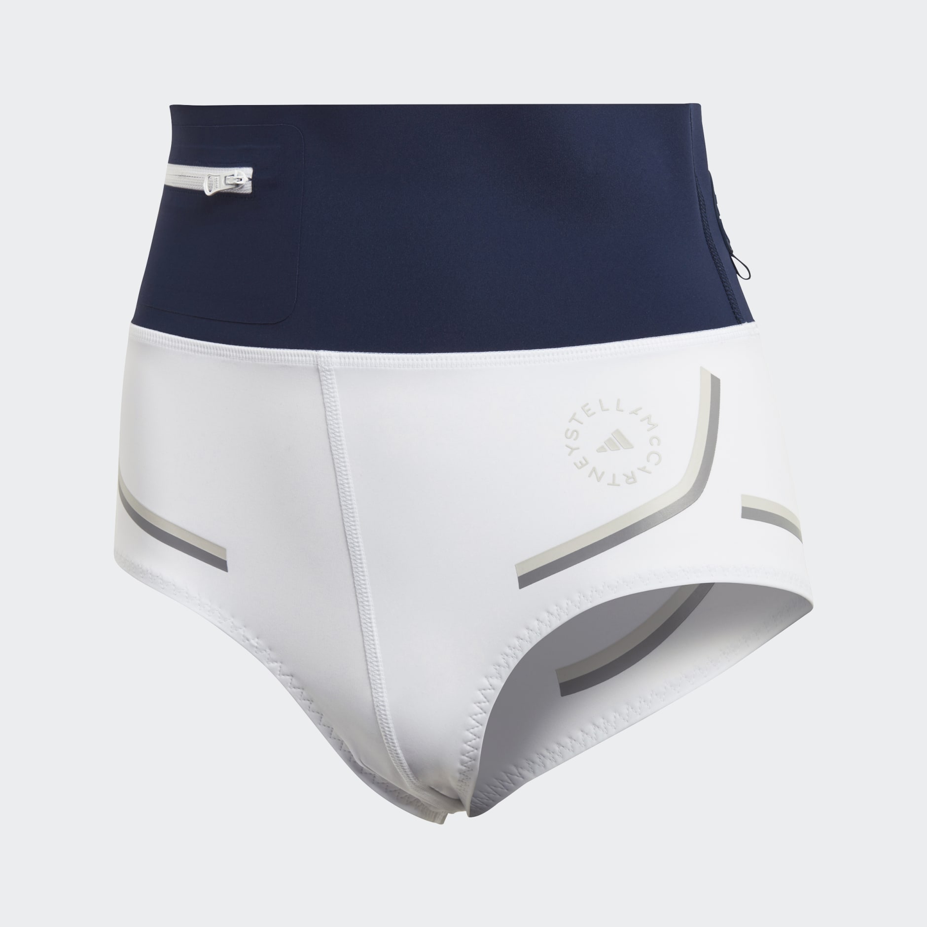 adidas by Stella McCartney BeachDefender Bikini Bottoms