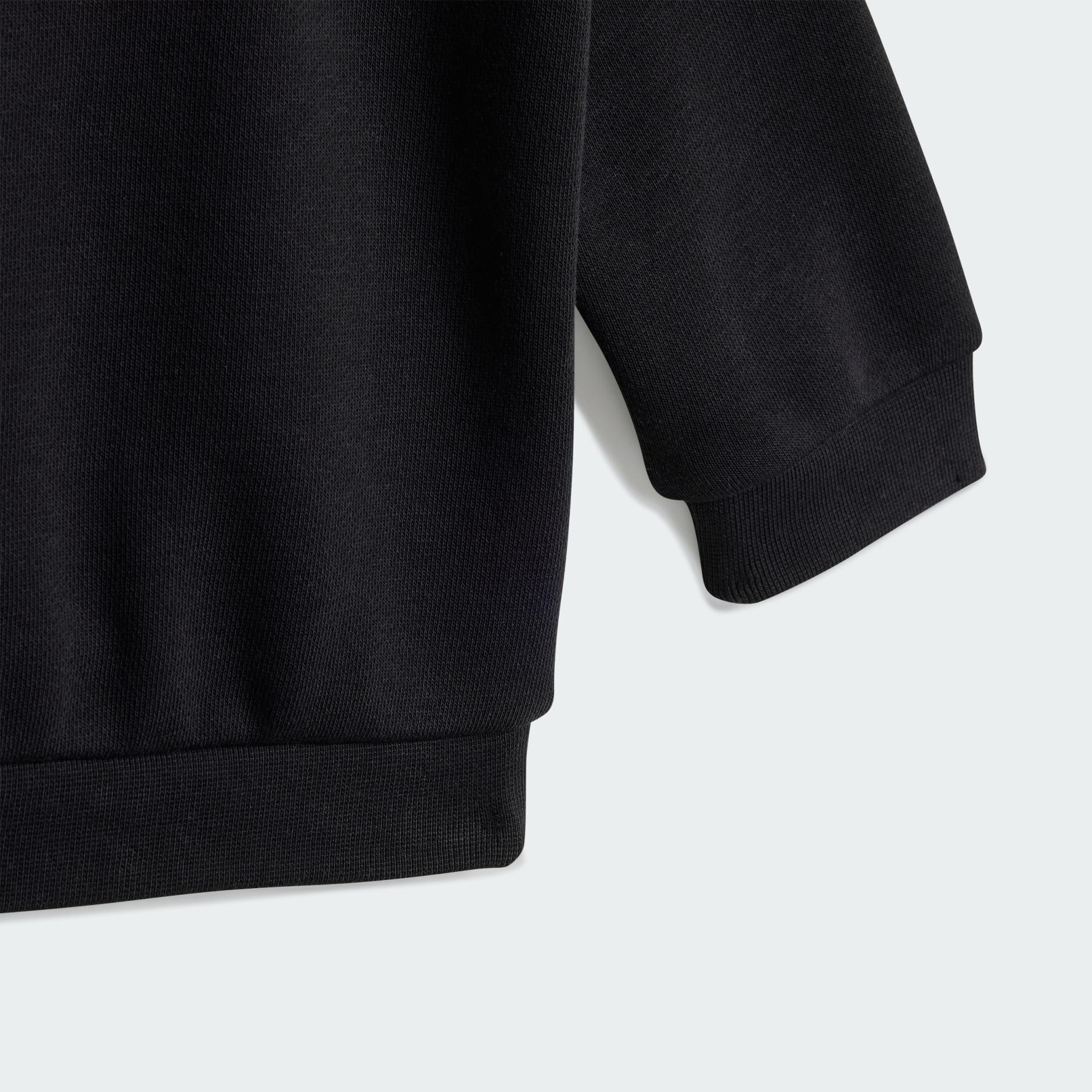 طقم شعار أوريجينالز Crew للأطفال