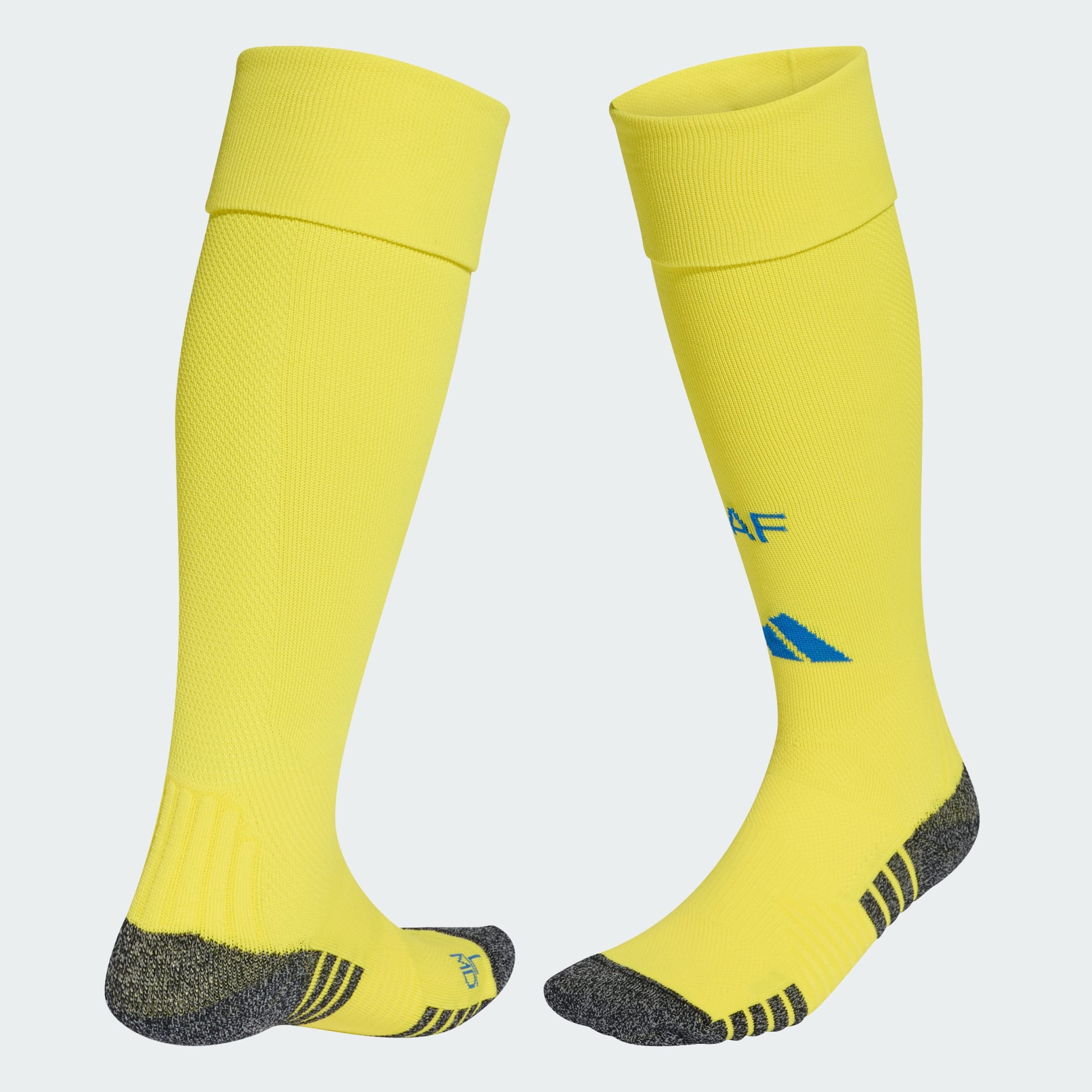 Ukraine 26 Home Socks