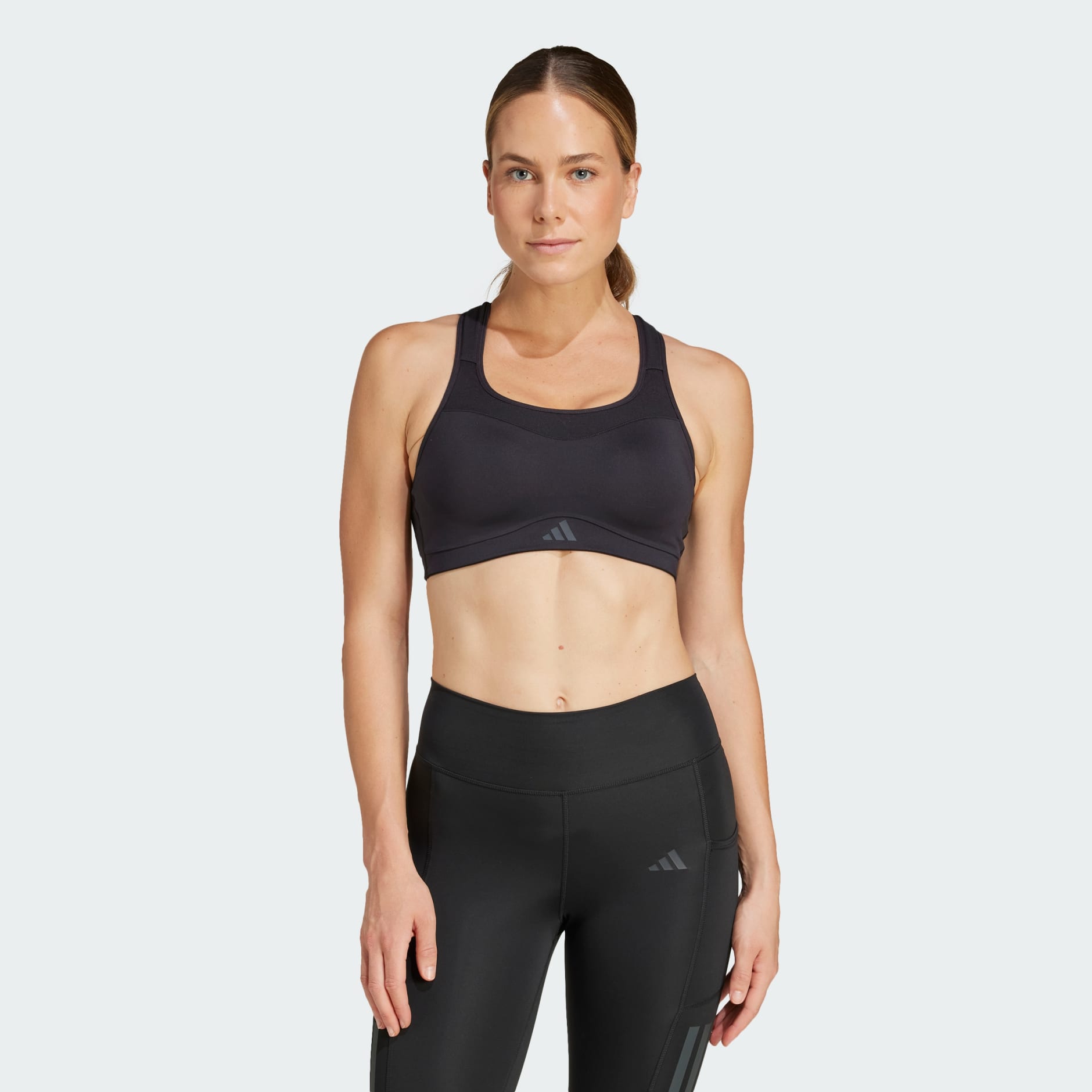 TLRD Impact Training High Support Bra