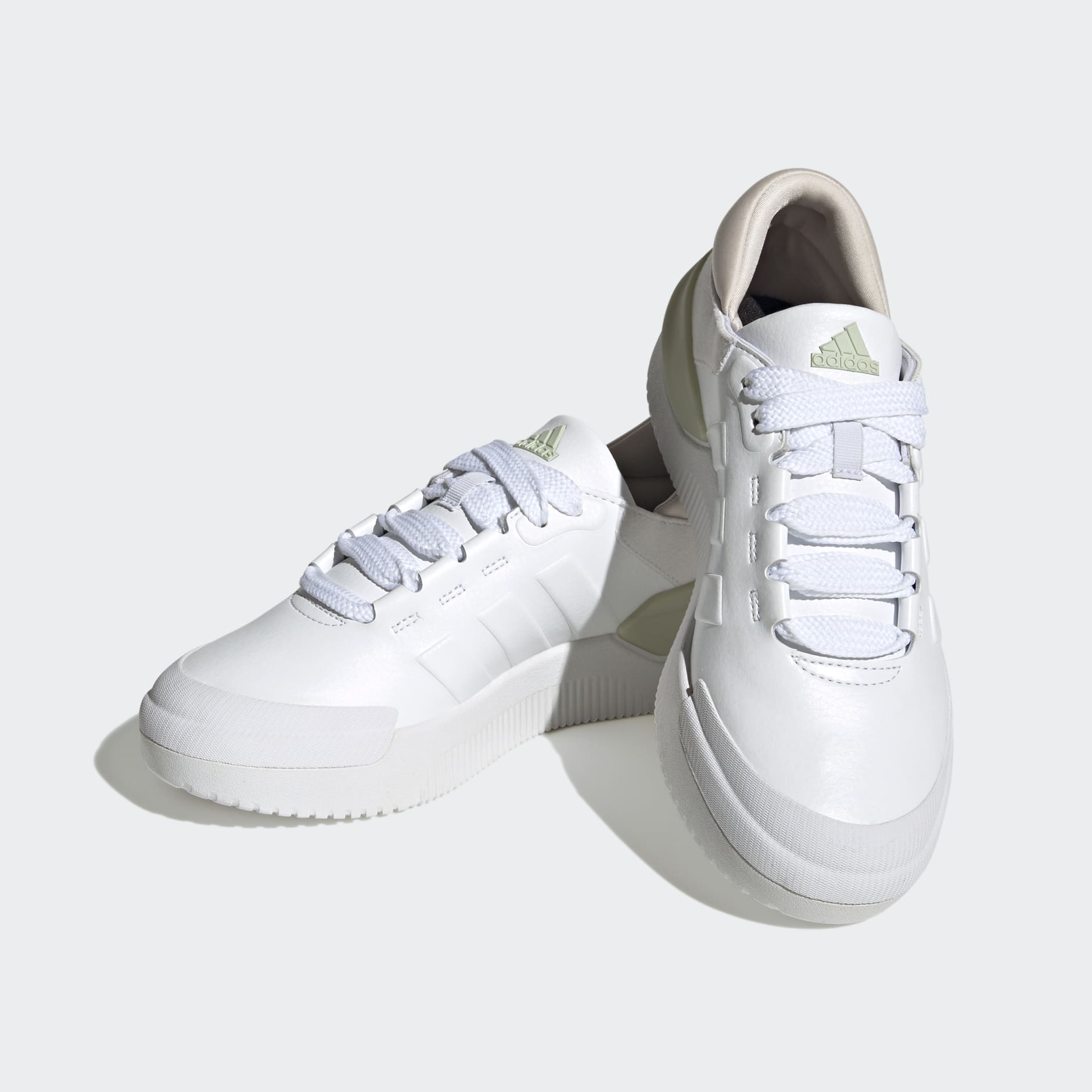 Women's - Funk Shoes - White | adidas Arabia