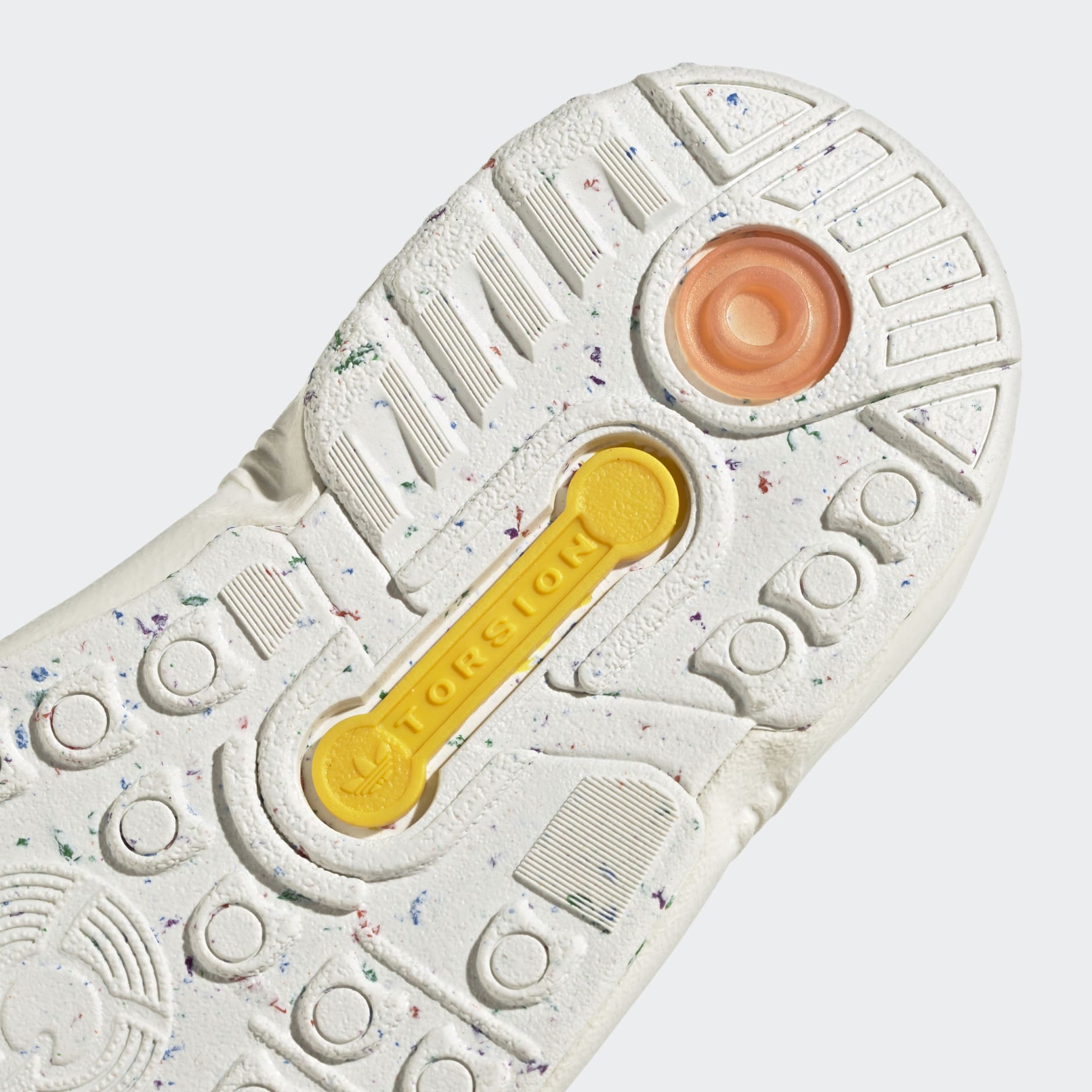 ZX 8000 Superearth Shoes