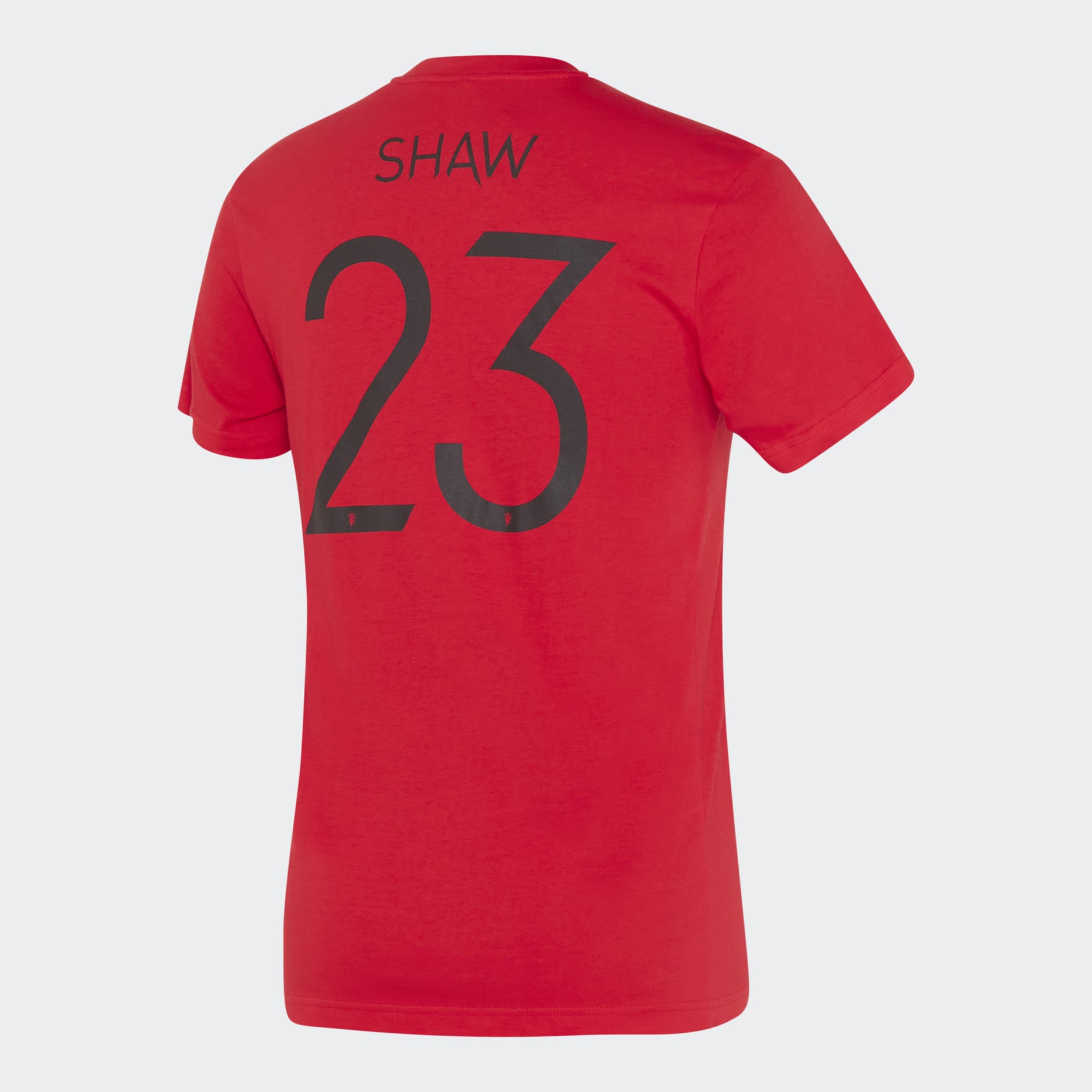 MUFC GFX T 23