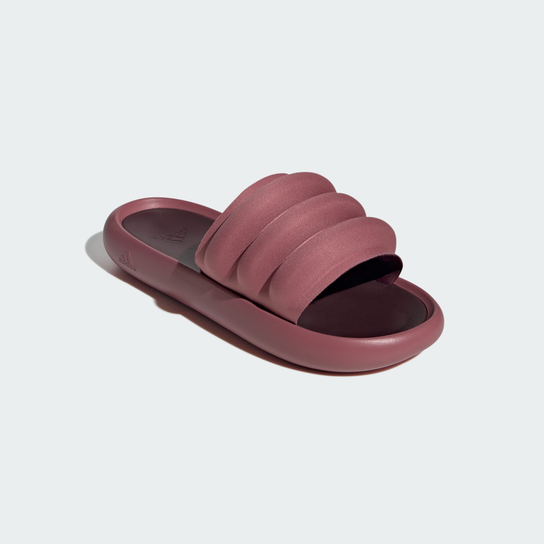 Shoes Adilette Zplaash Slides Pink adidas Saudi Arabia