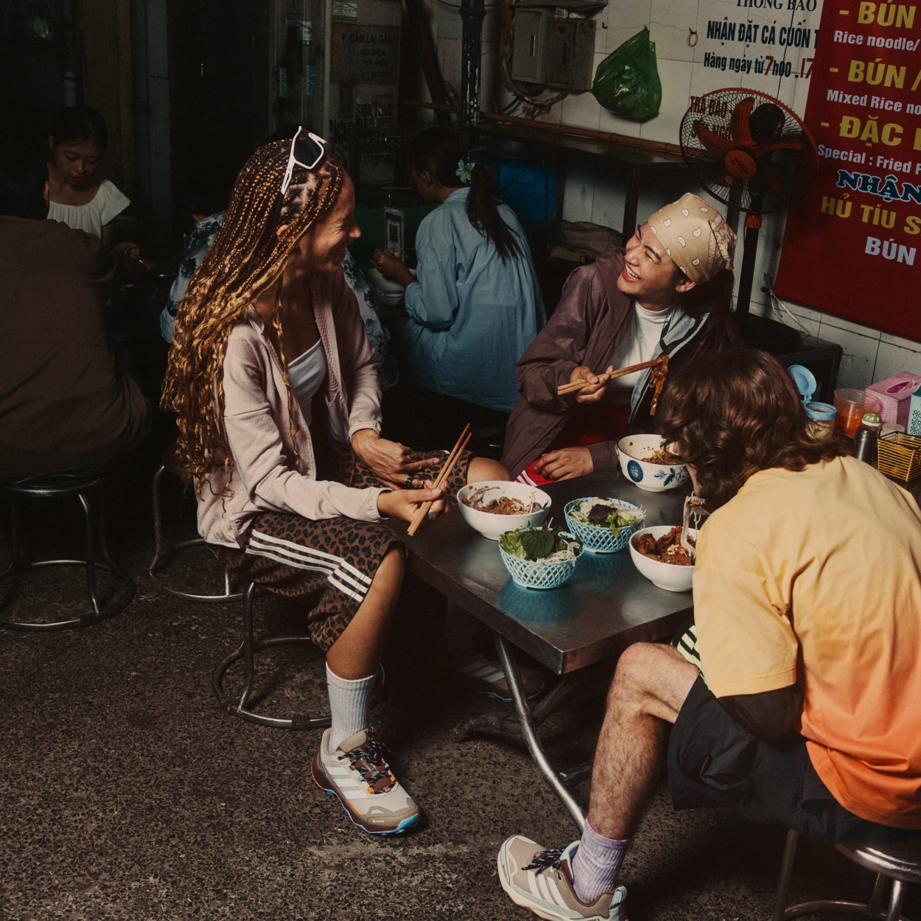 Terrex Skychaser AX5 GORE-TEX Hiking Shoes