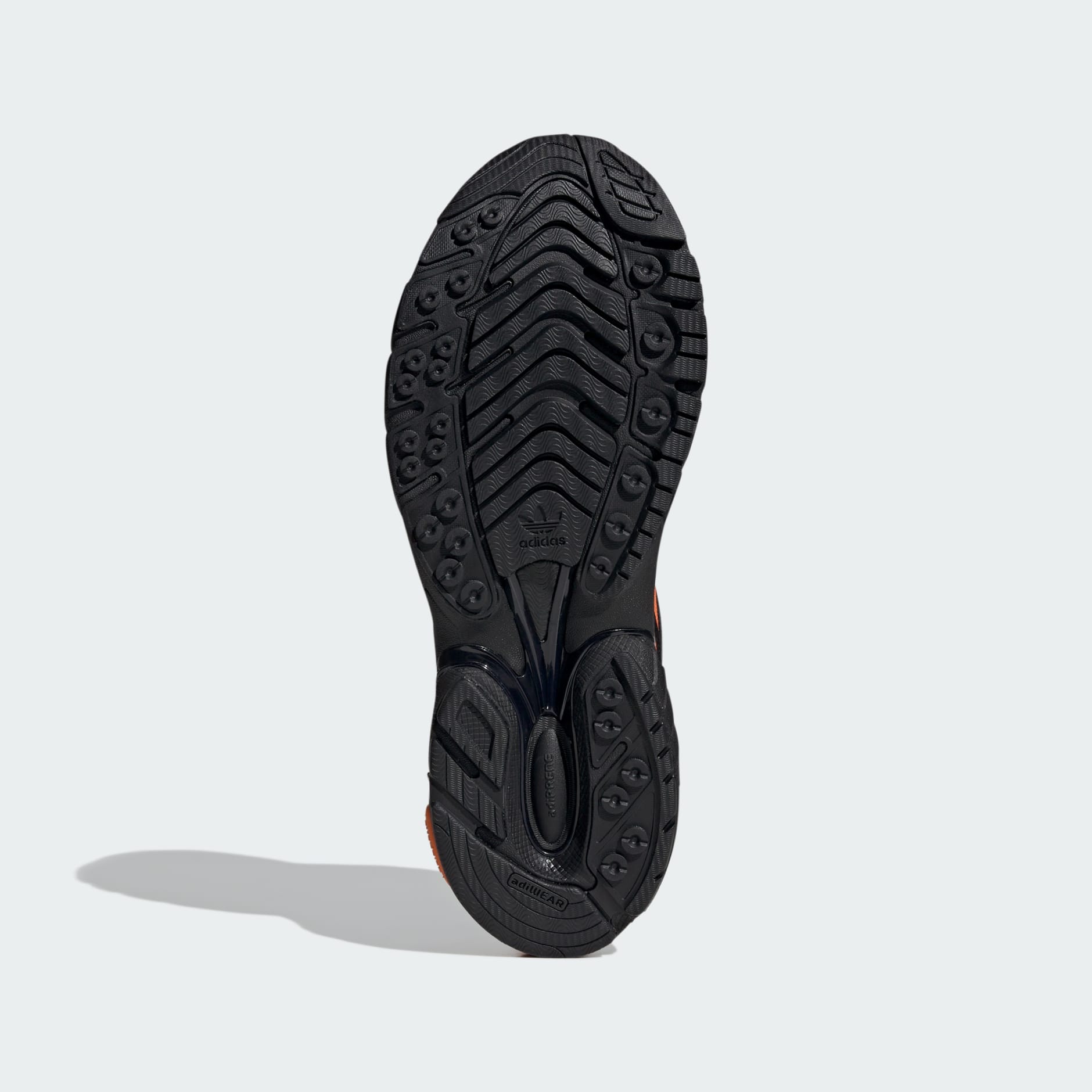 adidas Adistar Cushion 3 Shoes - Black | adidas GH