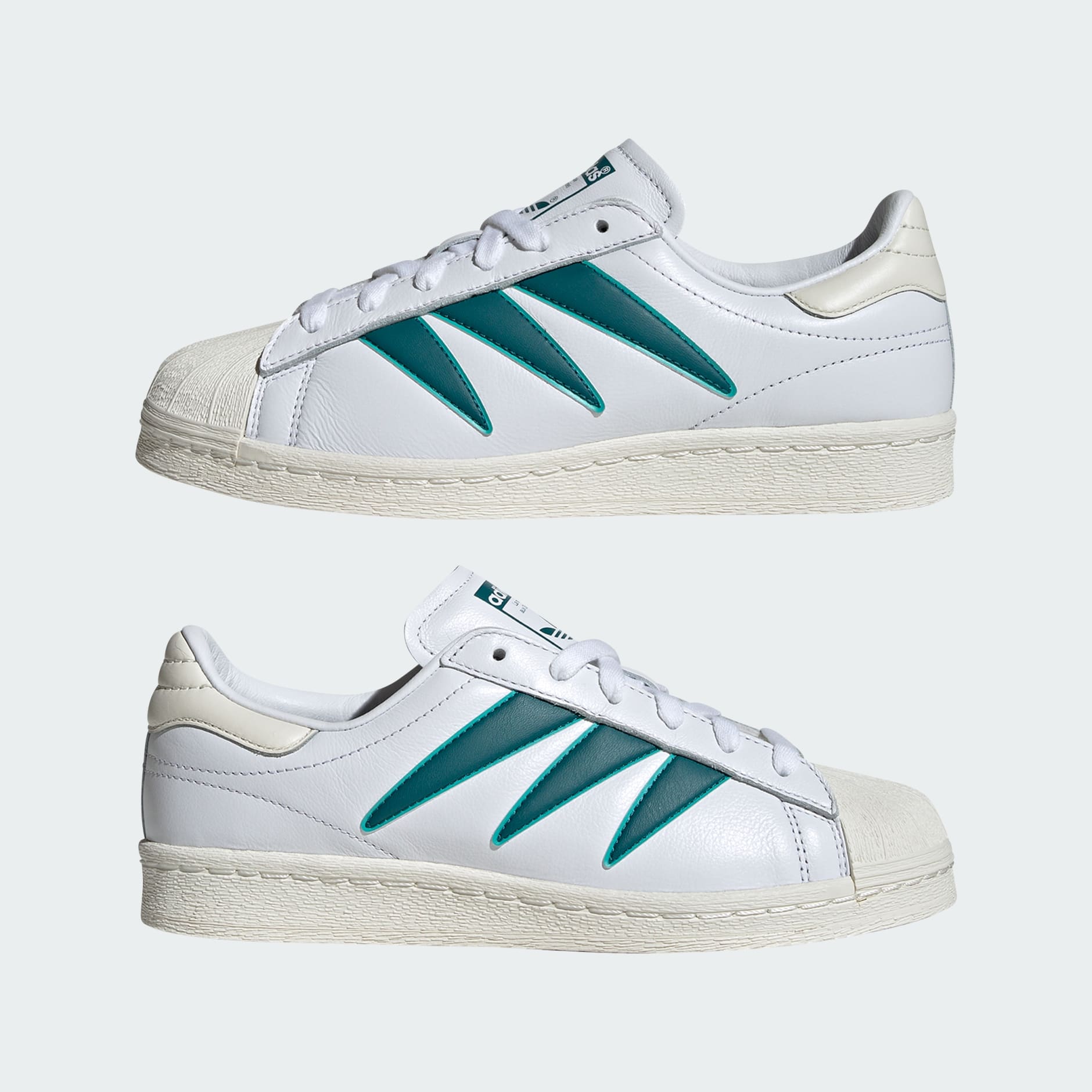 Pantofi Superstar 82