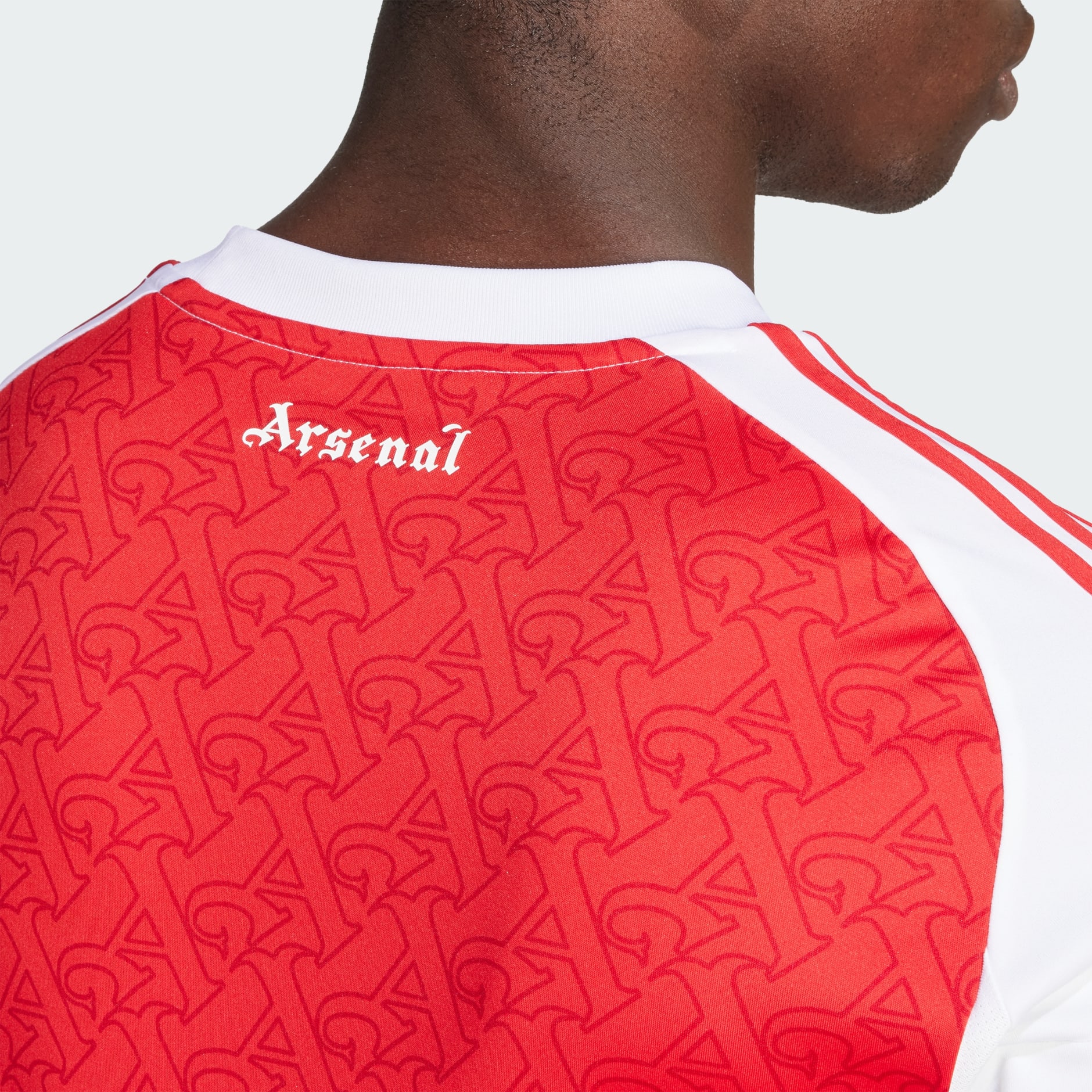 قميص Arsenal 25/26 Home