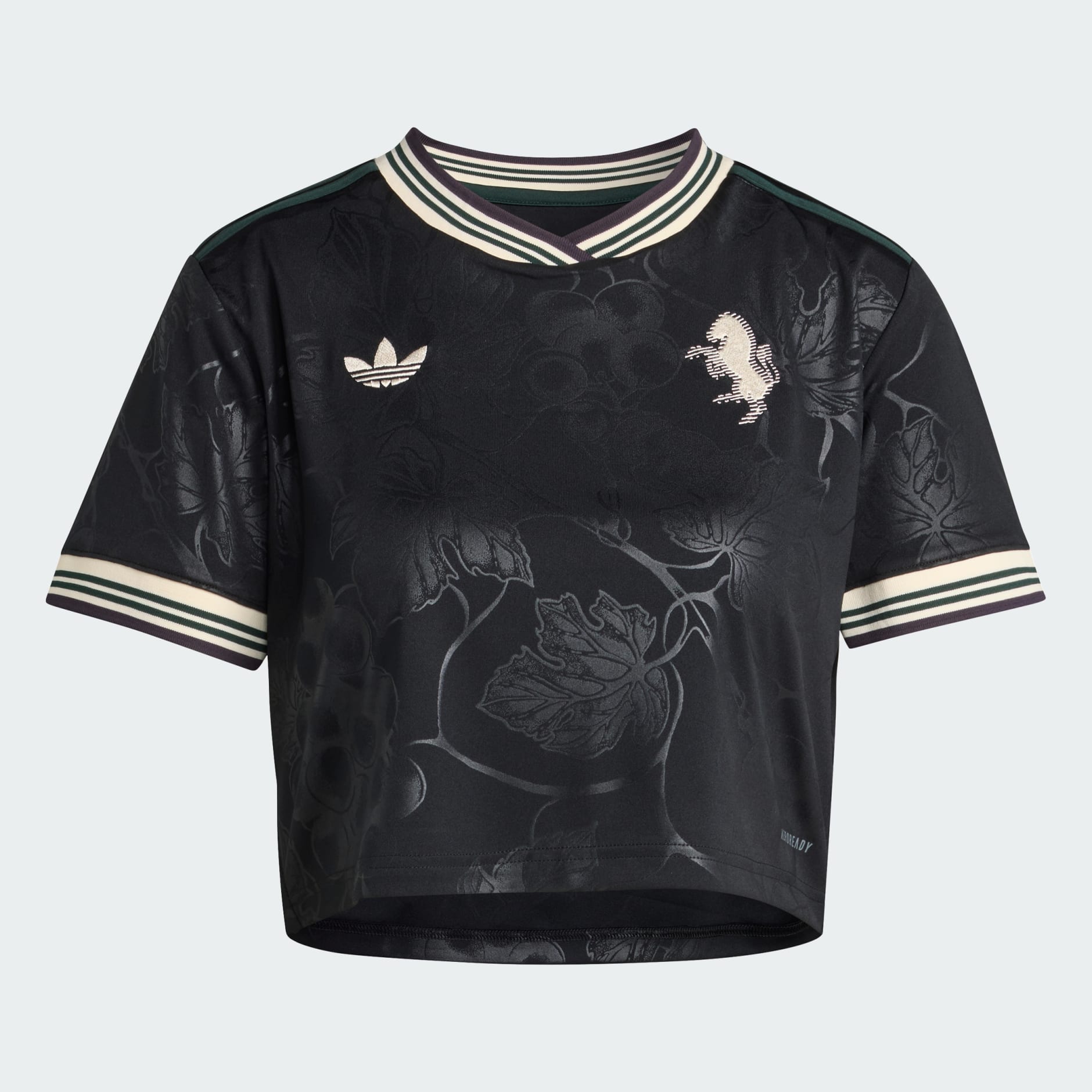 tricou scurt Juventus 25/26, setul trei