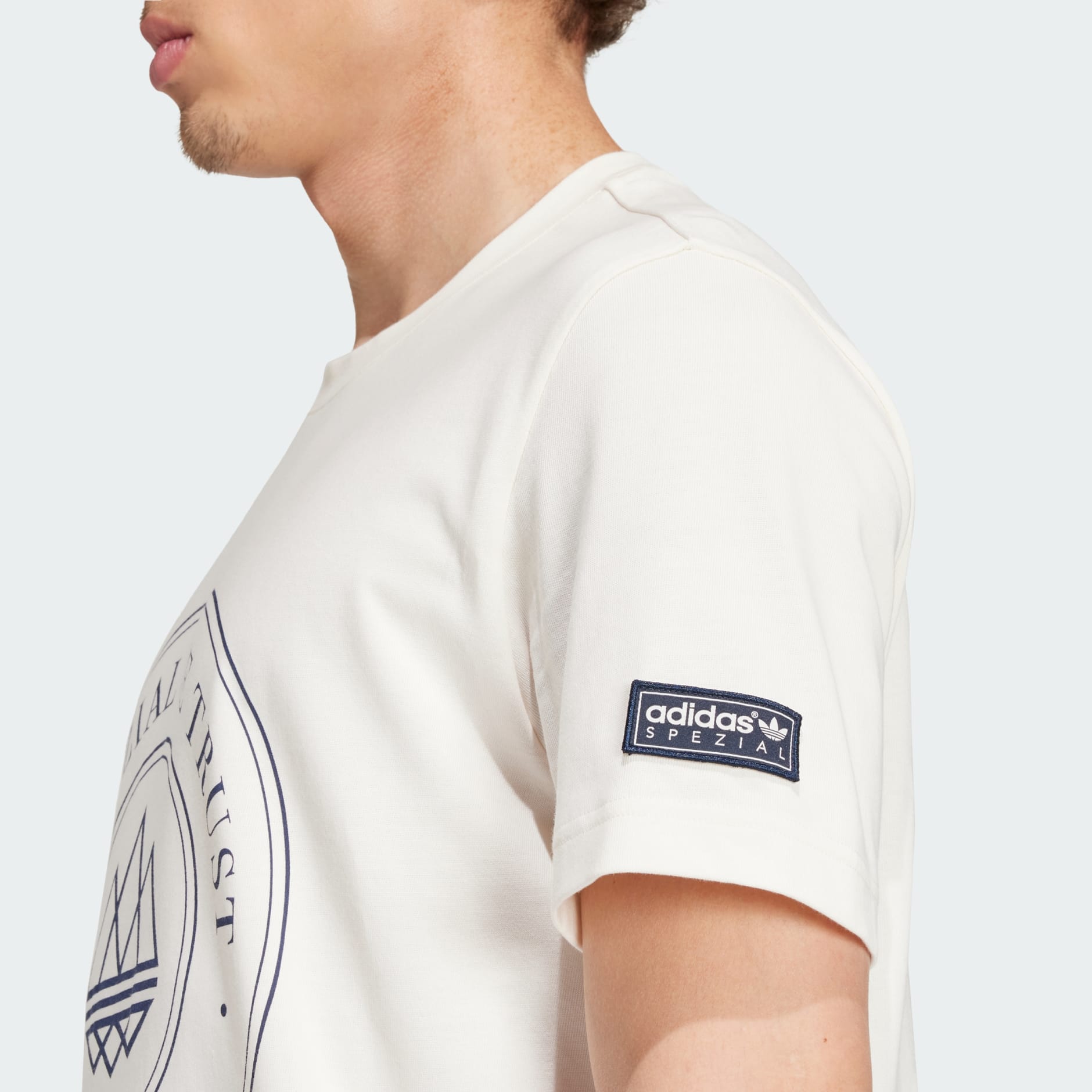 MOD TRFL 10 TEE