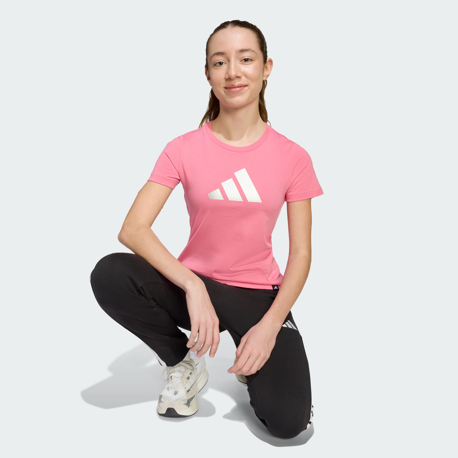 Tricou grafic pentru copii Everyday Glam