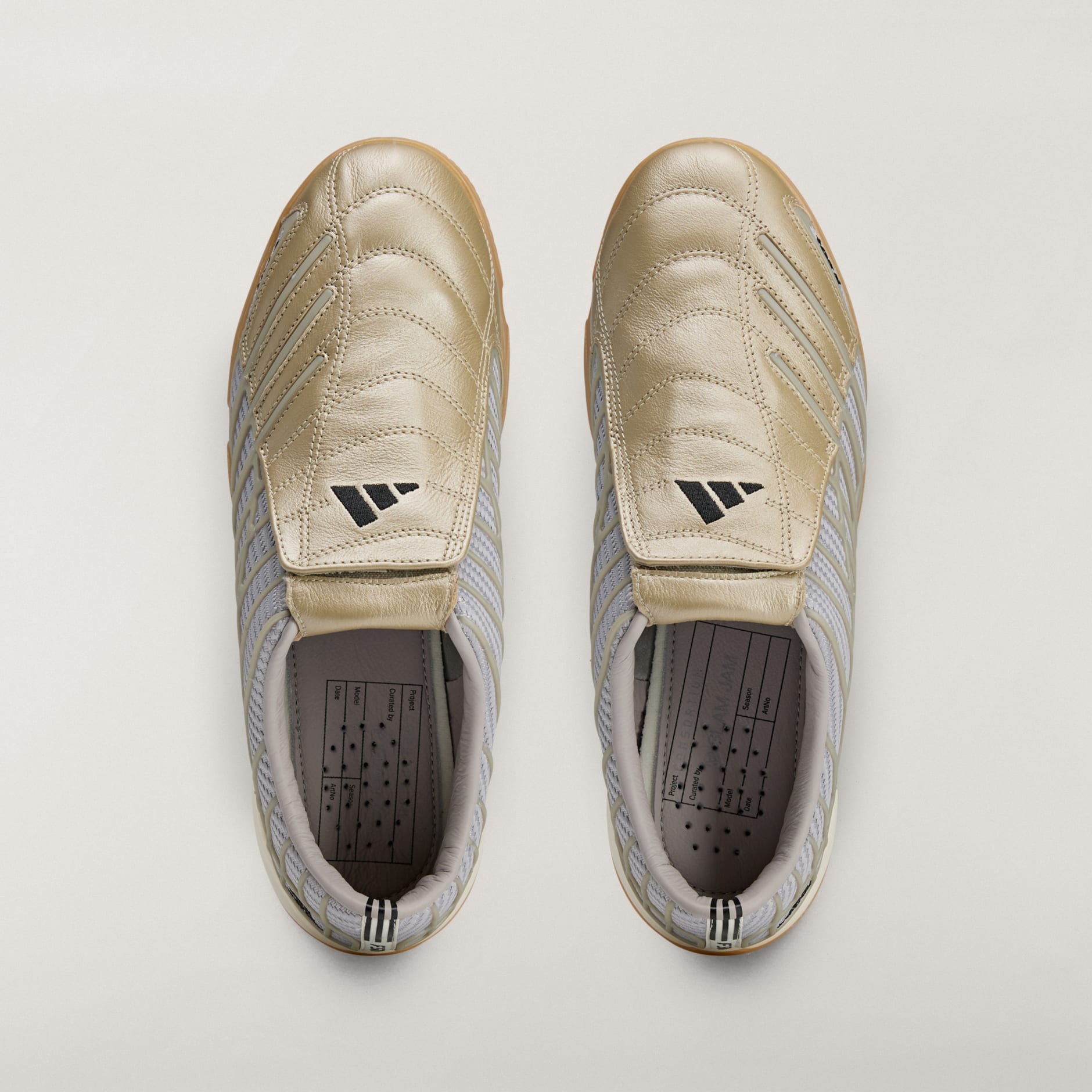 F50 Sala SP Consortium Shoes