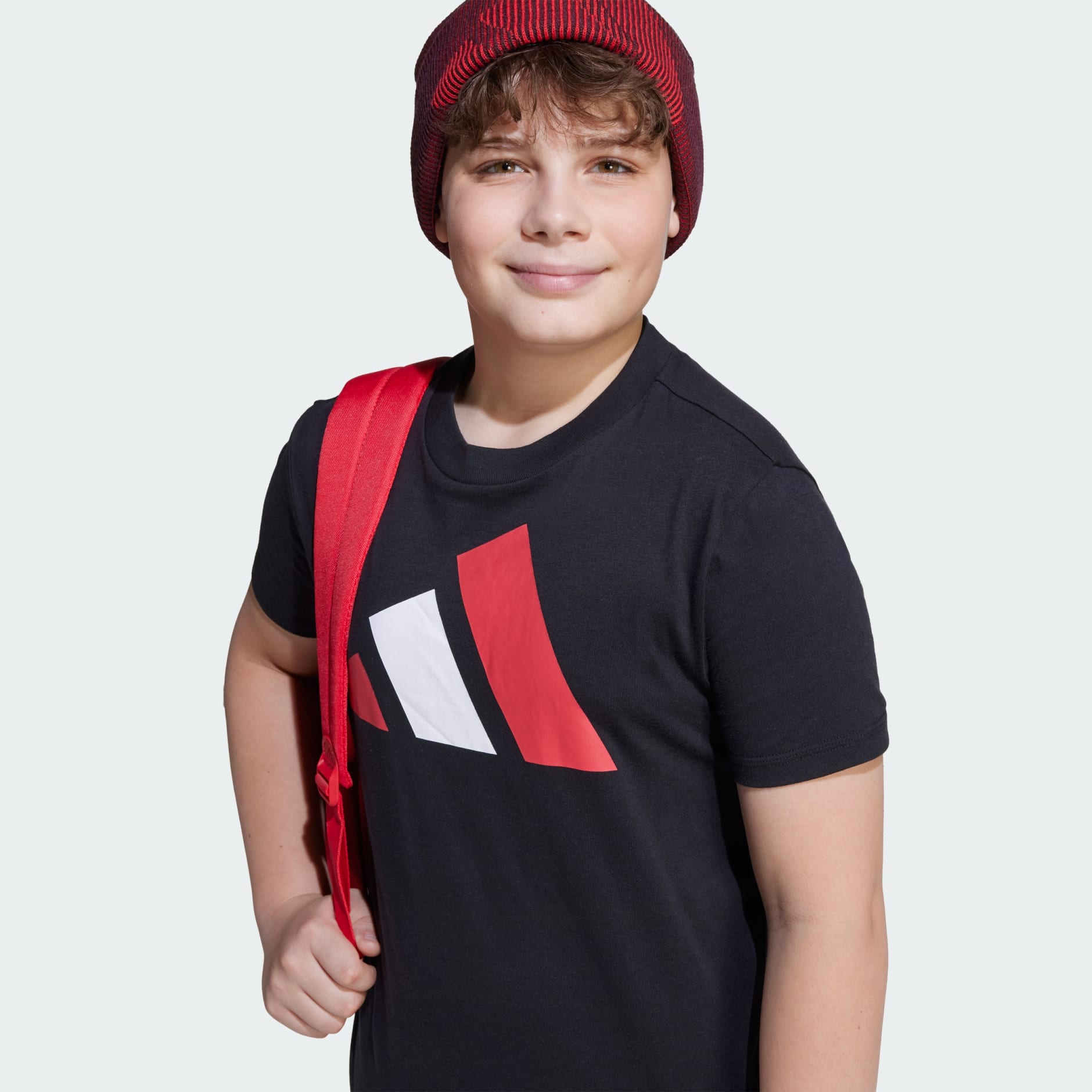 Camiseta Essentials Kids