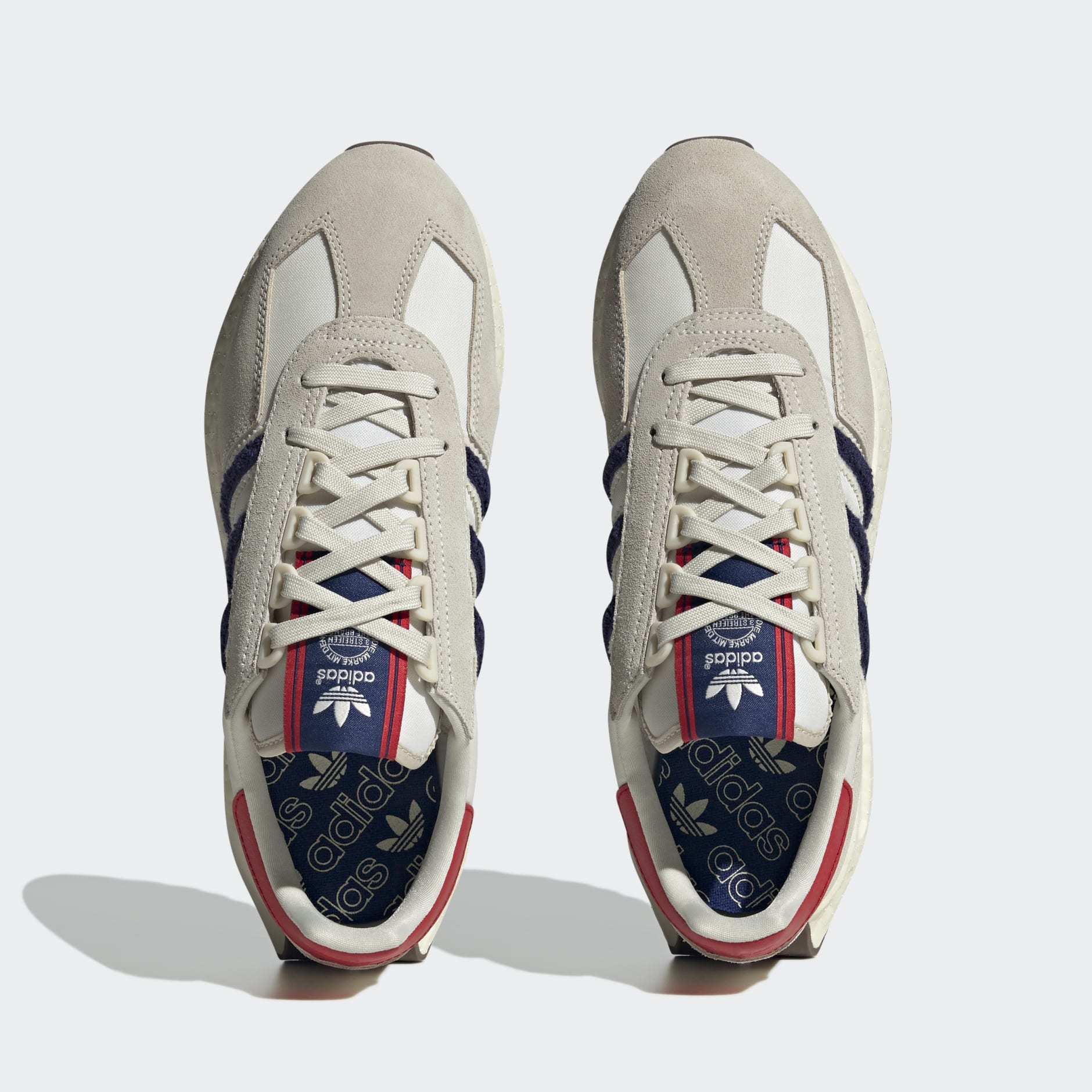 Retropy E5 Shoes