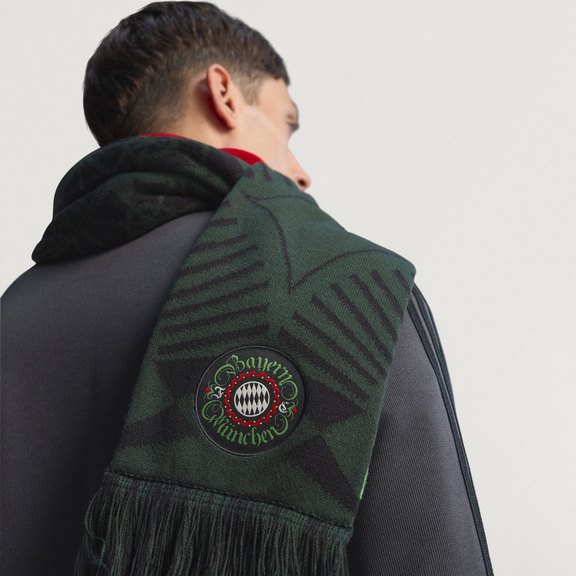 Fular FC Bayern Wiesn