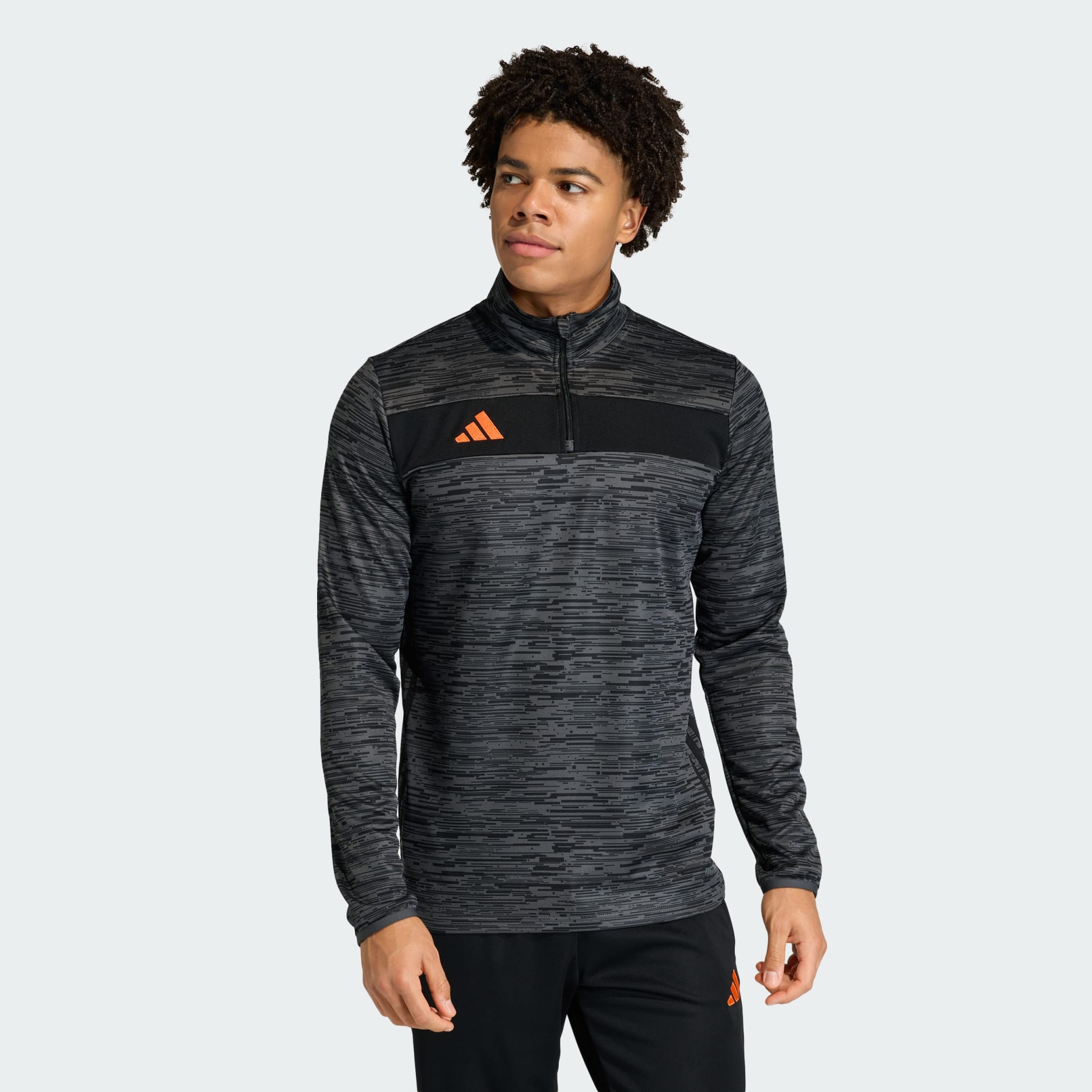 TIRO25 ESSENTIALS TRAINING TOP