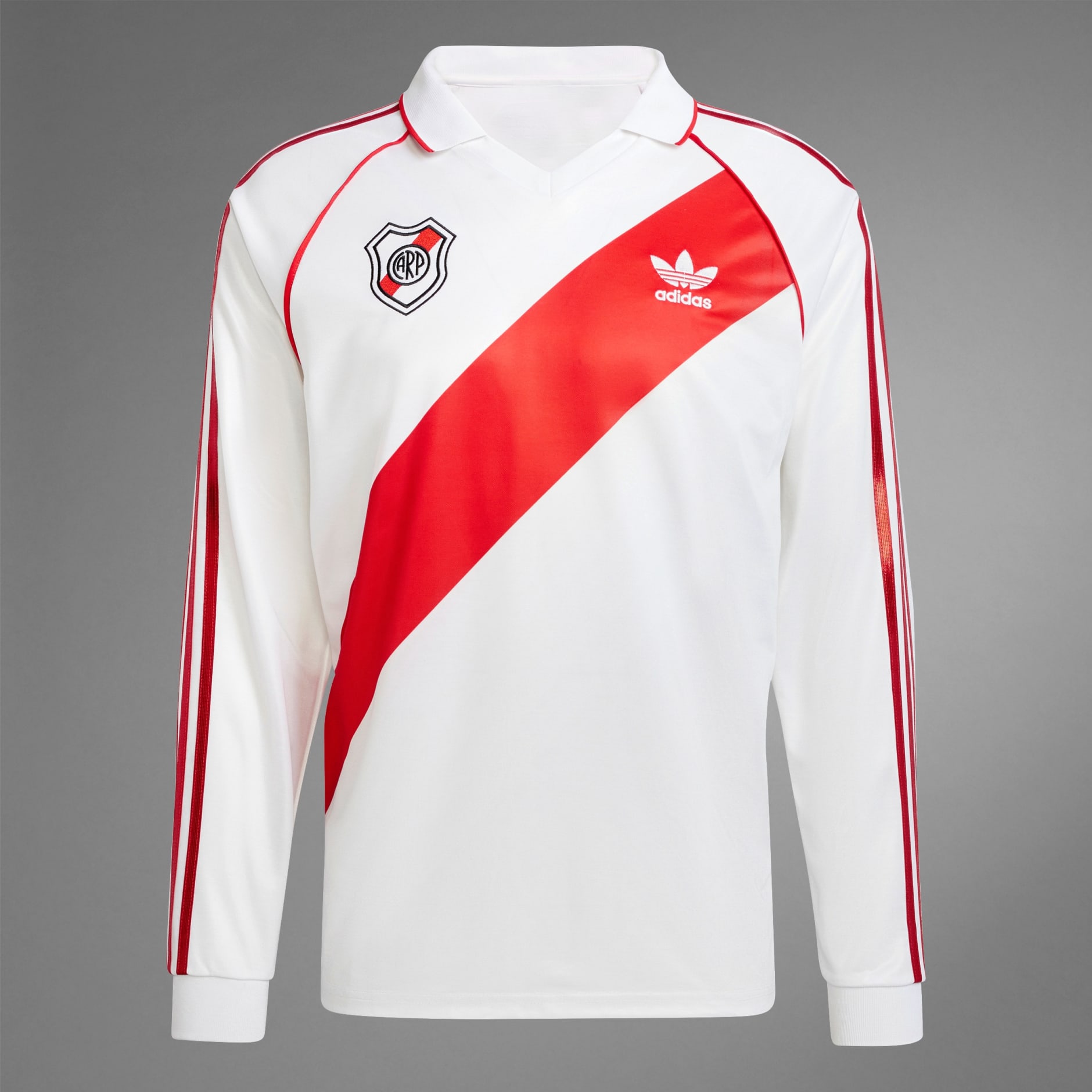 adidas River Plate 1994 Jersey White adidas UAE