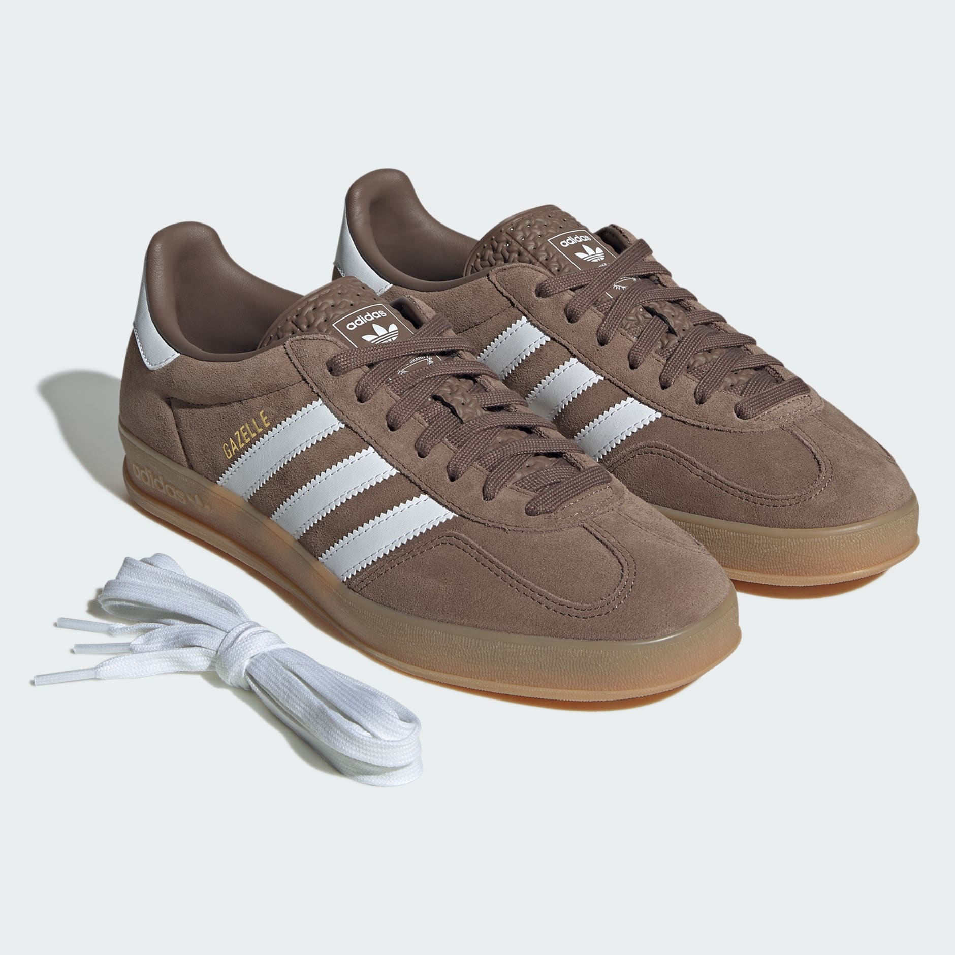 Gazelle Indoor Shoes