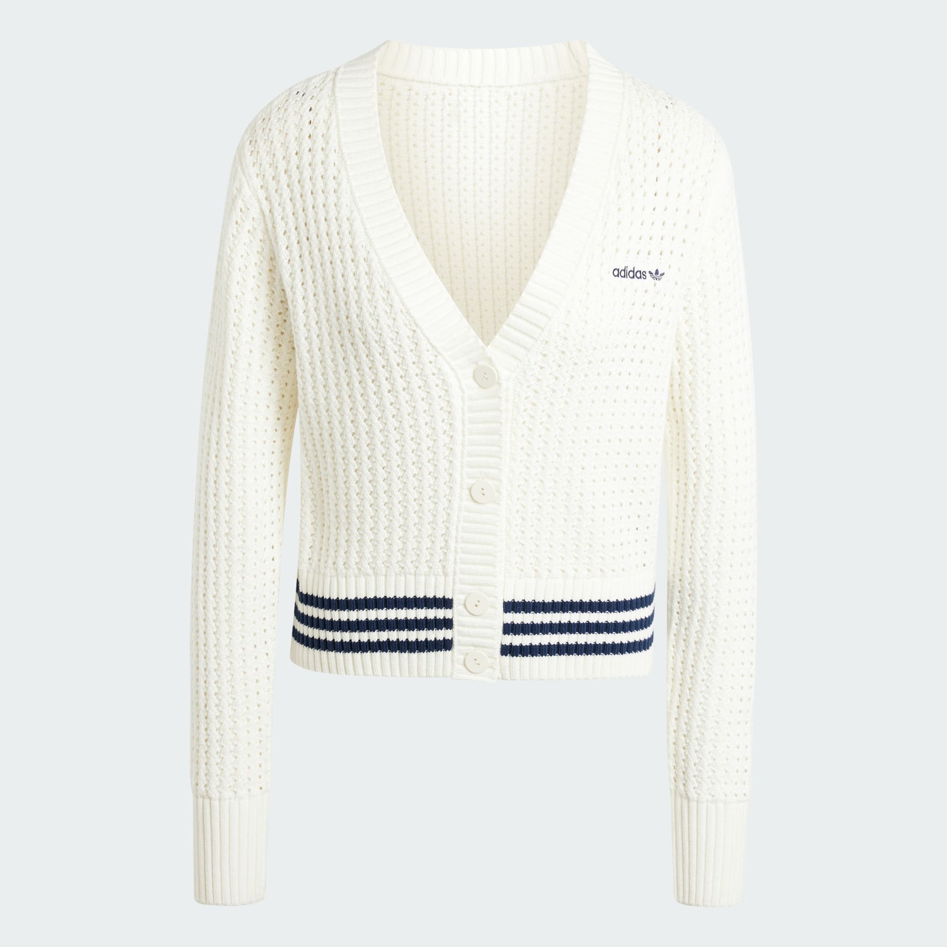 Knit Cardigan