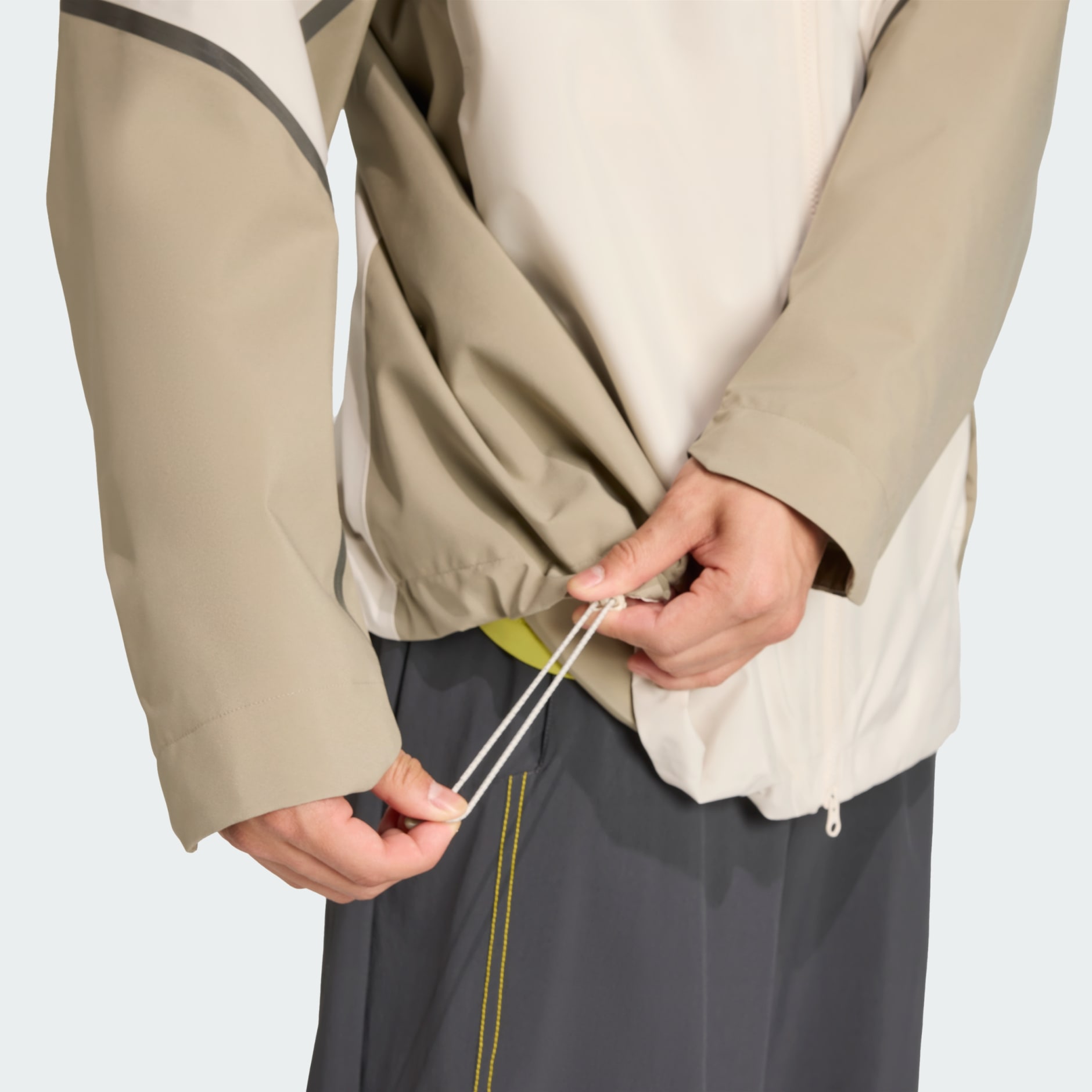 國家地理 CLIMAPROOF 雨衣