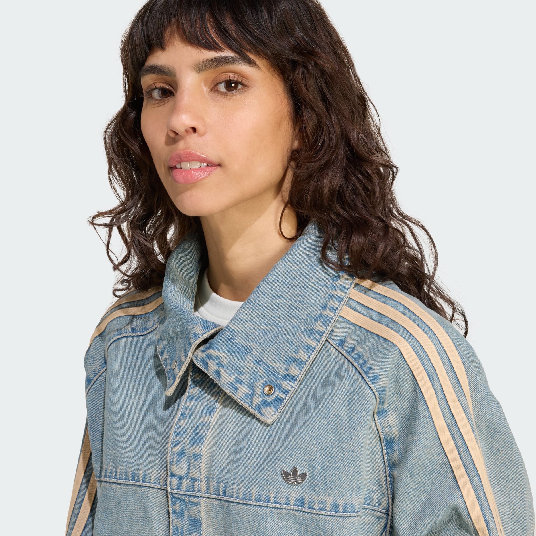 Premium Essentials Denim Jacket
