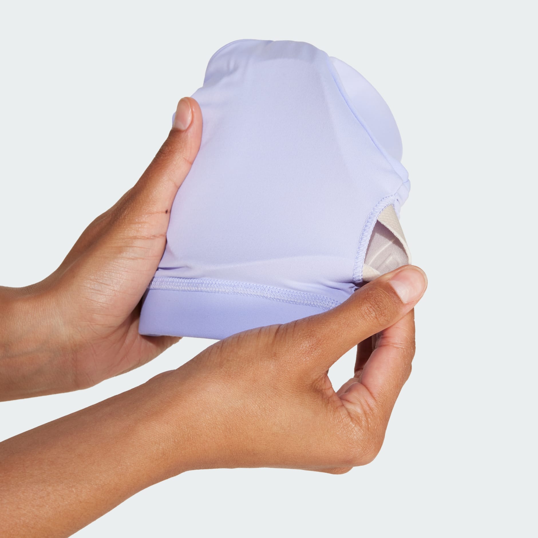 חזיית תמיכה קלה All Me