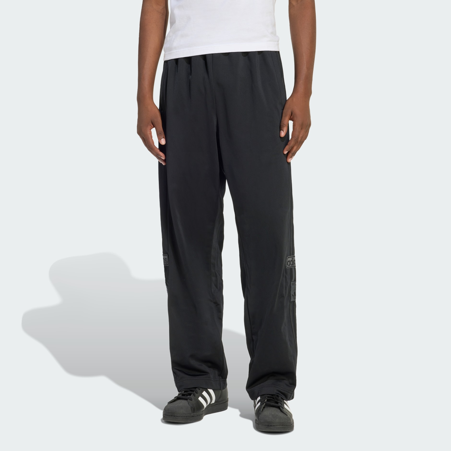 PANTALON DE SURV&Ecirc;TEMENT ADIBREAK CLASSIC