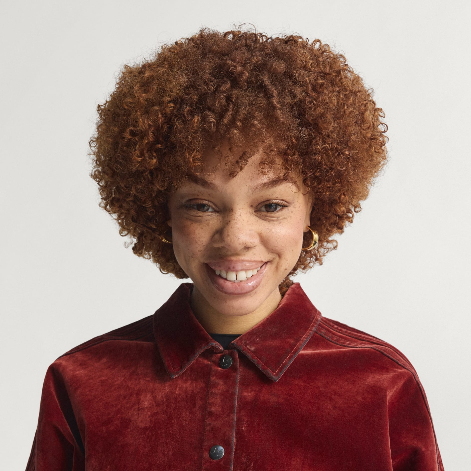 Adibreak Brushed Twill Jacket