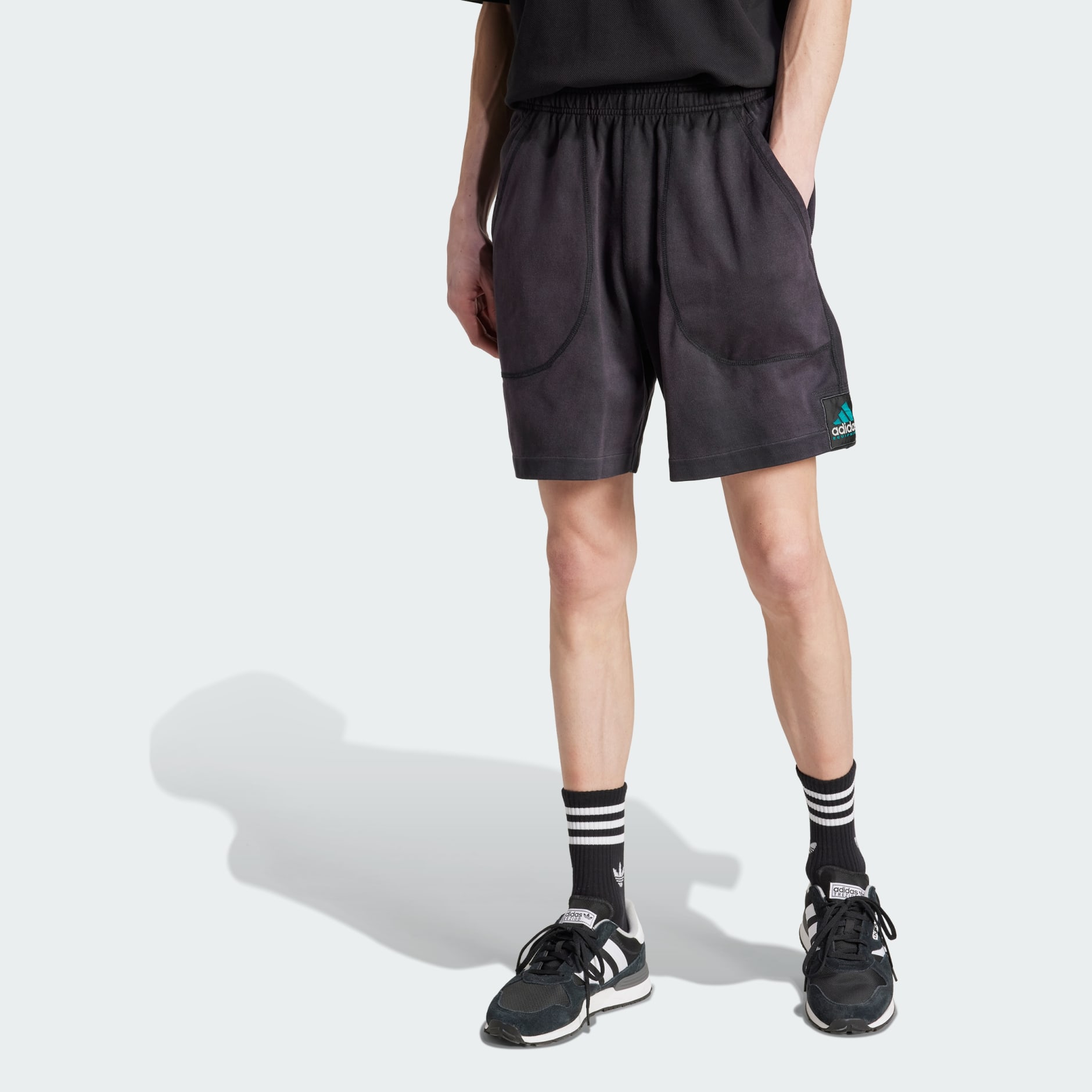 EQT Shorts