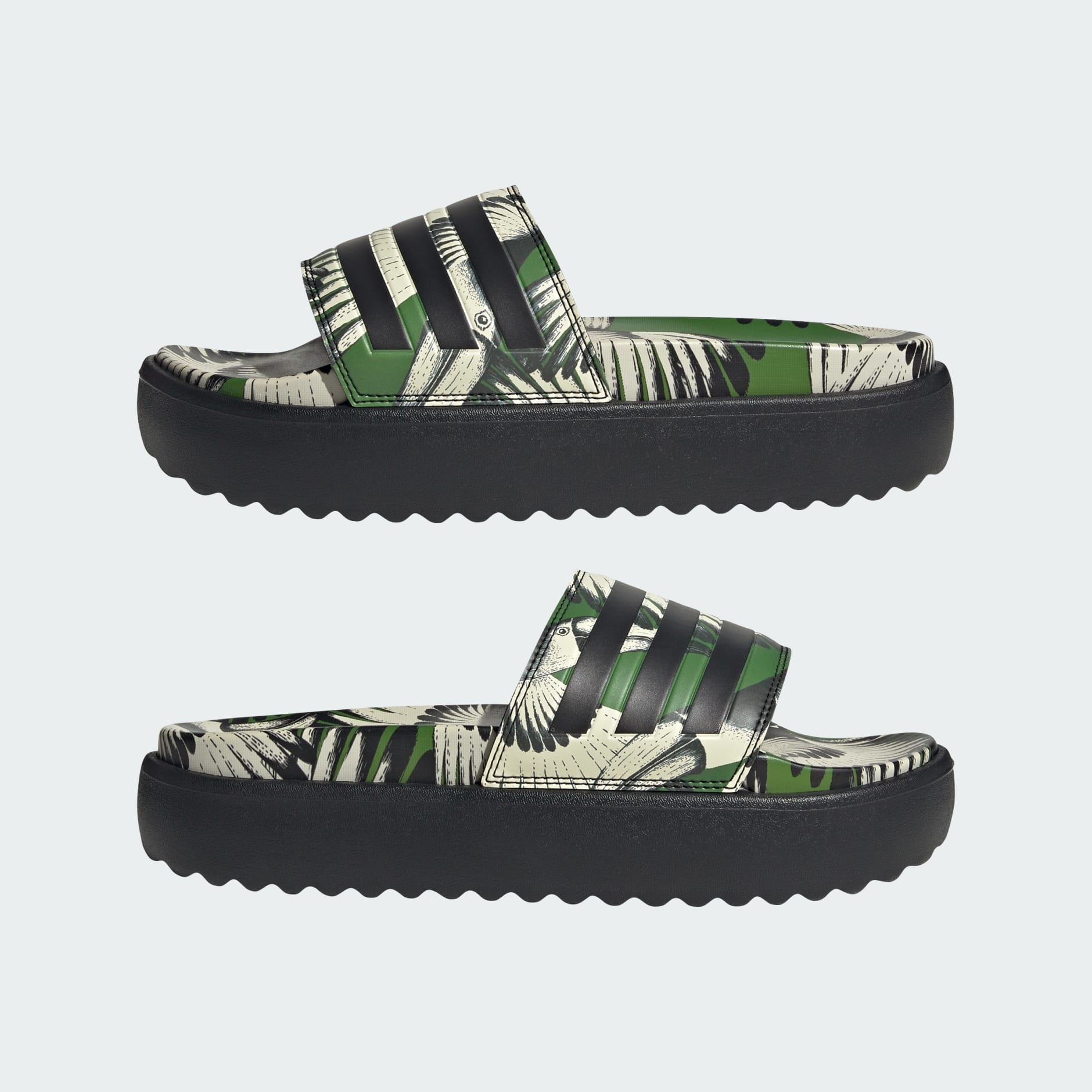 Adilette camo online