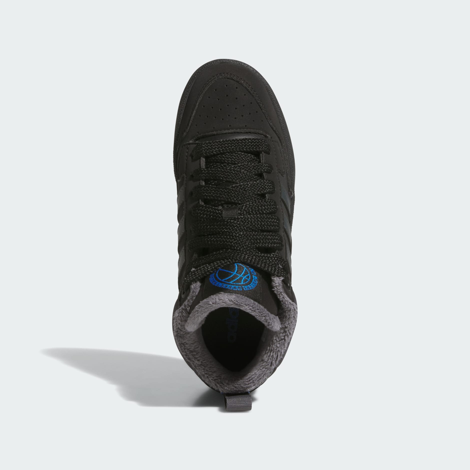 Pantofi de iarnă cu car&acirc;mb mediu Rapid Court