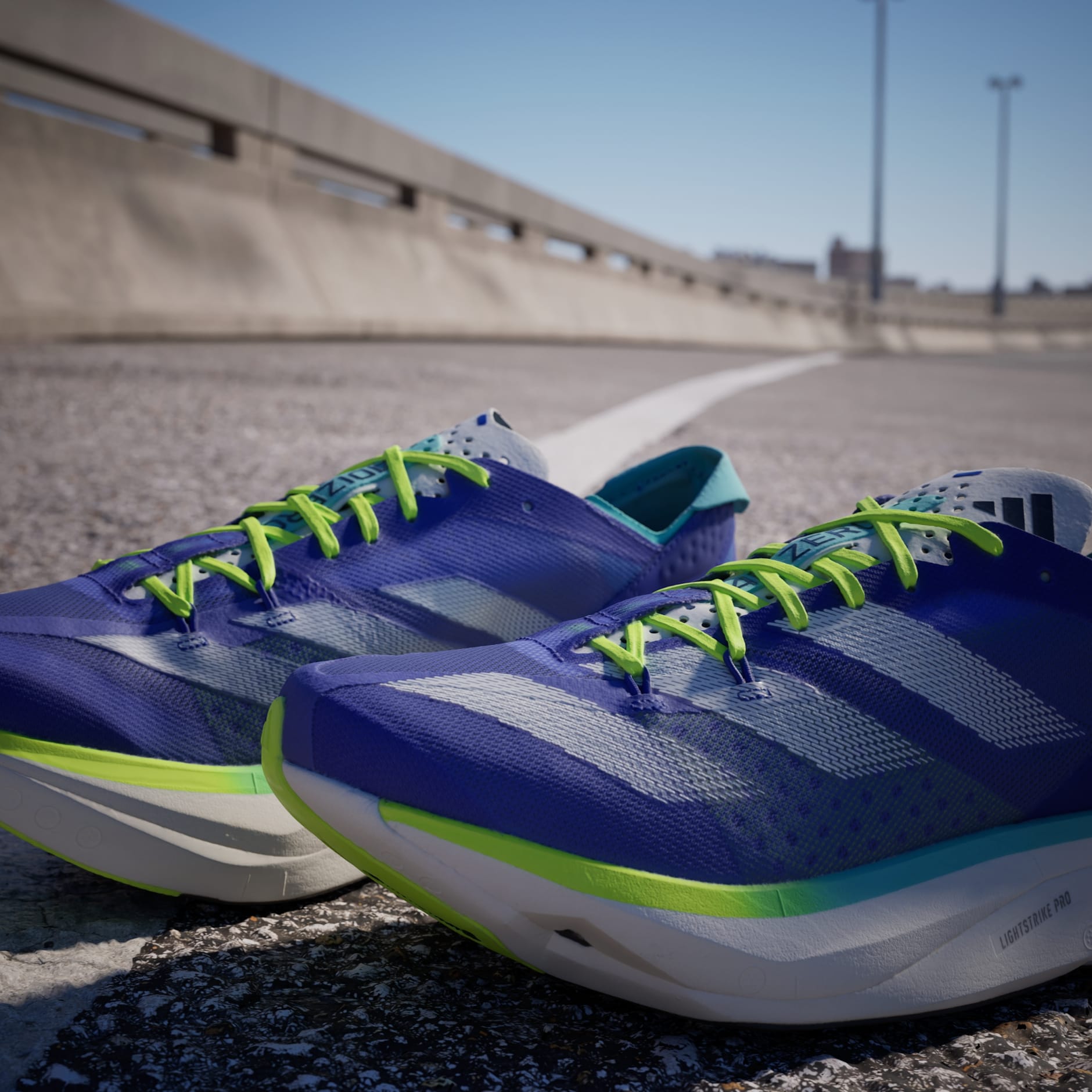 ADIZERO ADIOS PRO 3 M